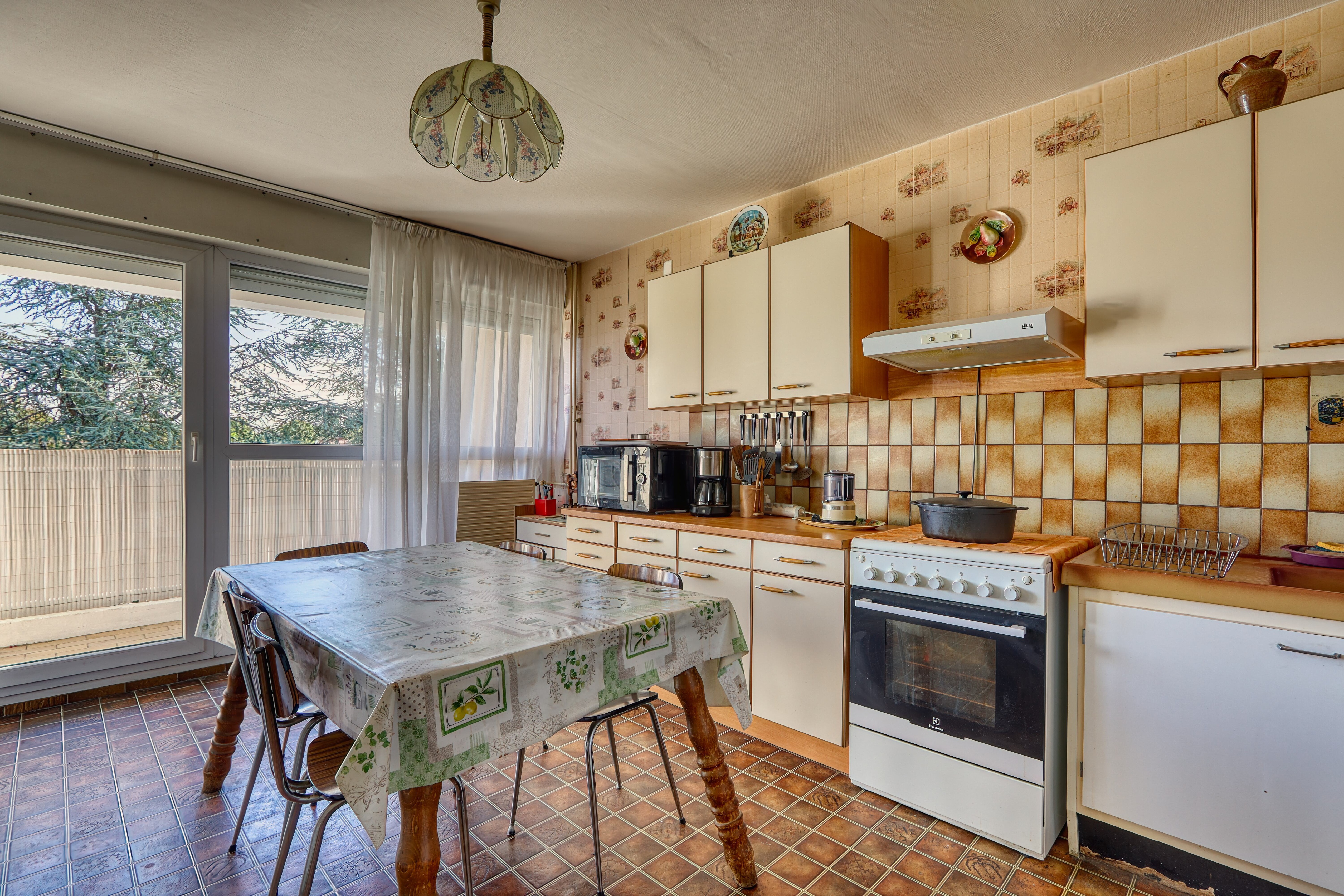 Achat immobilier Appartement 5 pièces  103m2 à Metz (57070) - Photo n°6