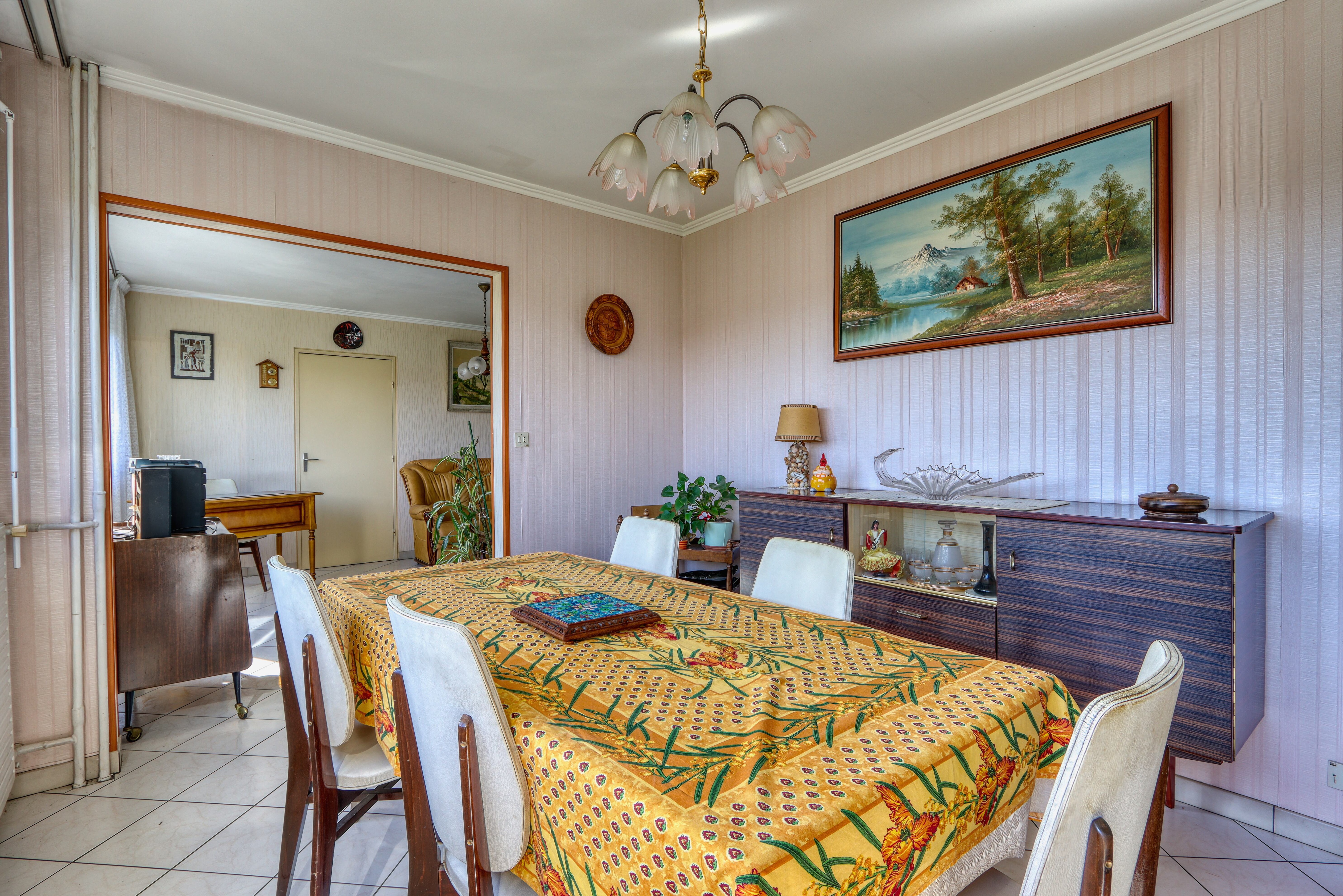 Achat immobilier Appartement 5 pièces  103m2 à Metz (57070) - Photo n°11