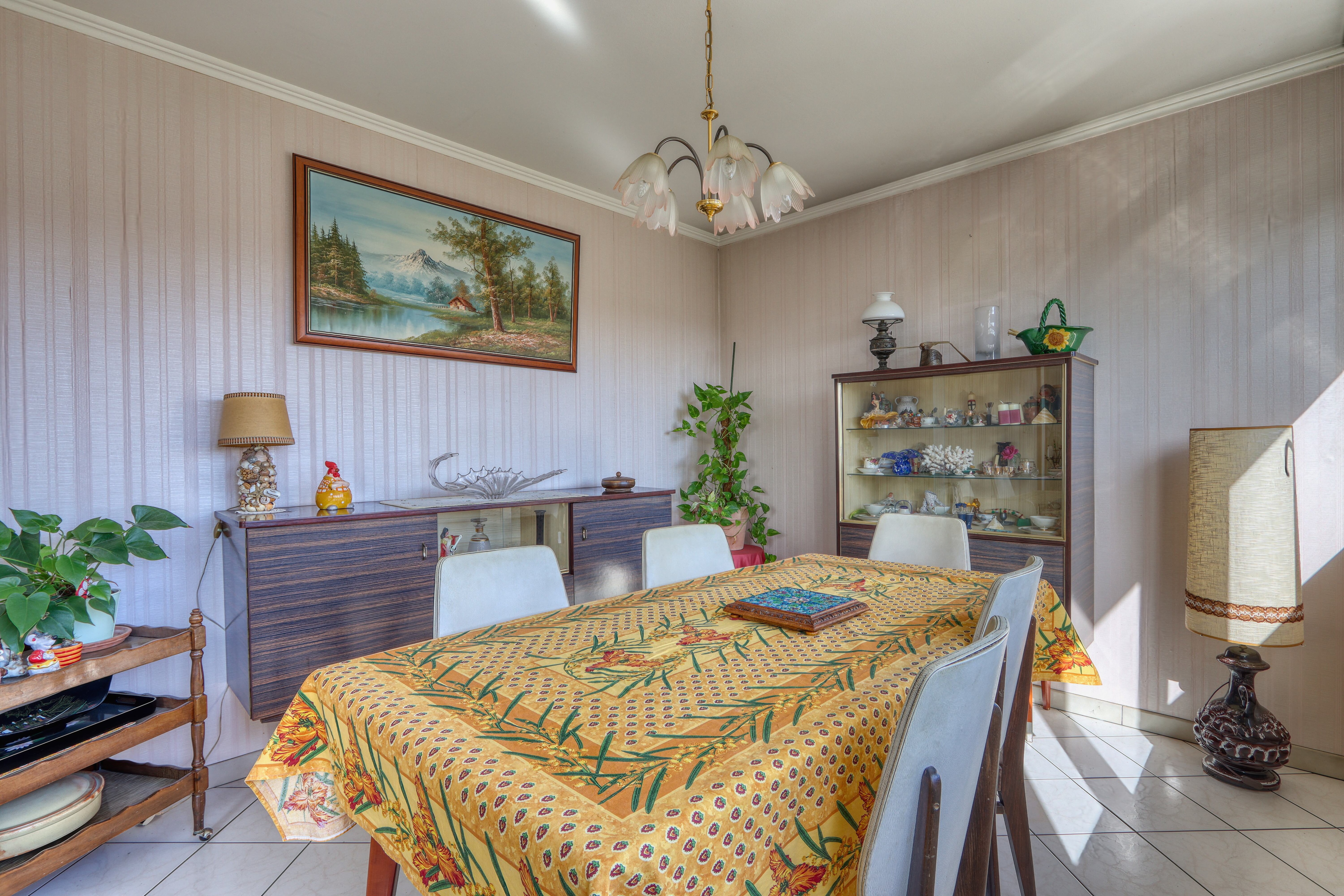 Achat immobilier Appartement 5 pièces  103m2 à Metz (57070) - Photo n°10