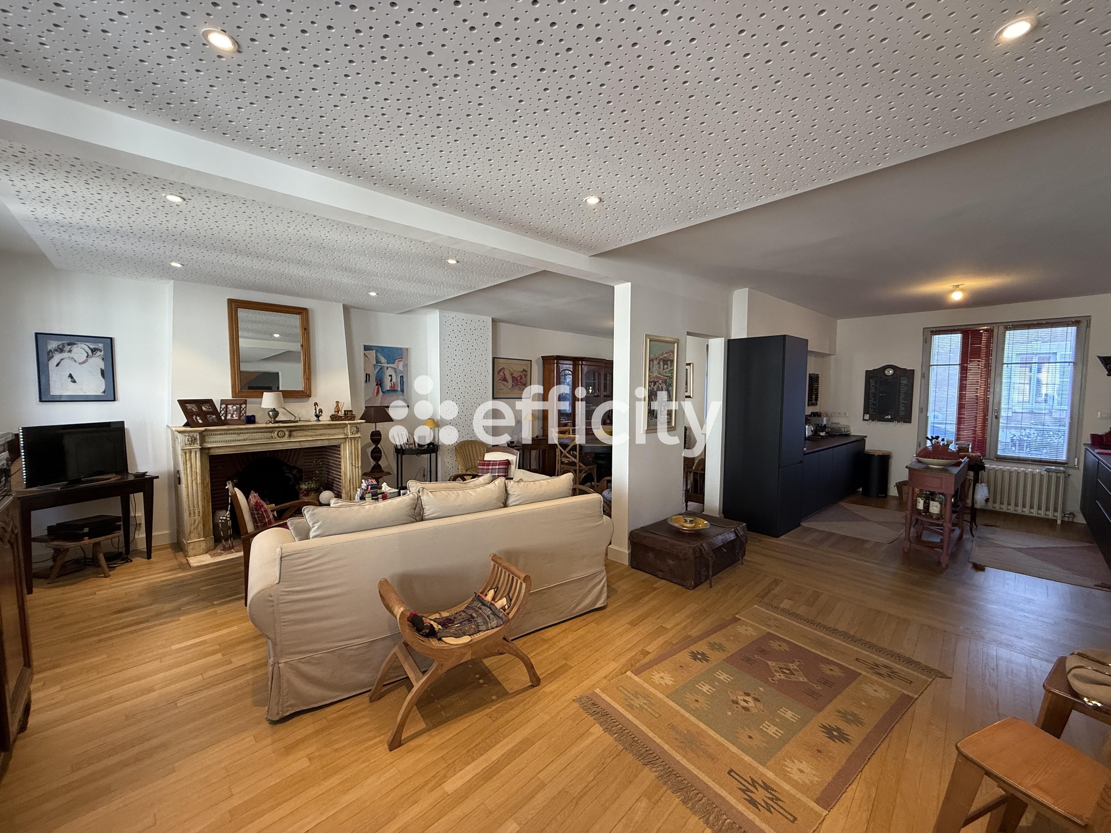 maison 4 pièces - 125m2 à Auxerre (89000)