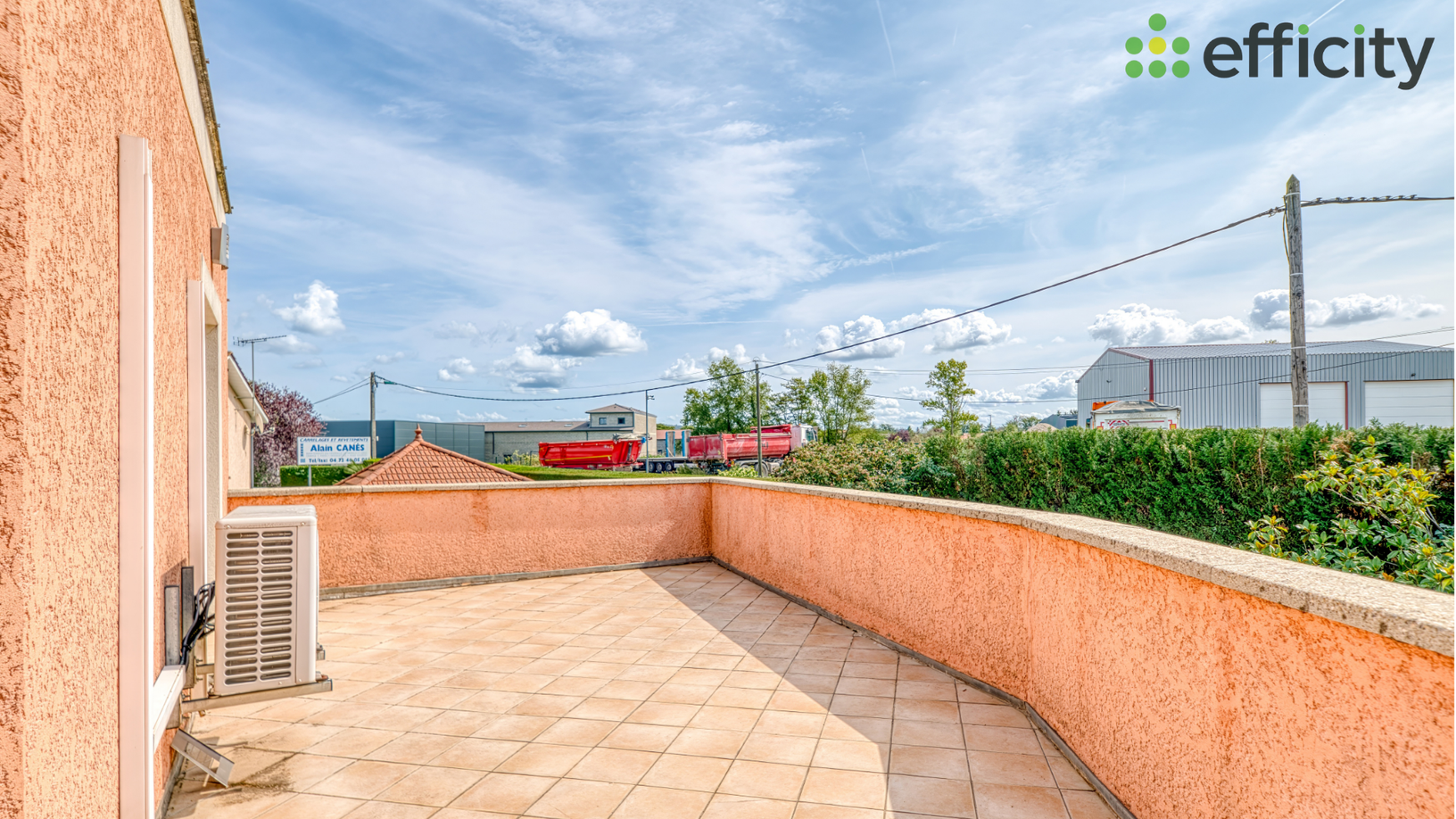 Achat immobilier Maison 8 pièces  264m2 à Chavanoz (38230) - Photo n°17