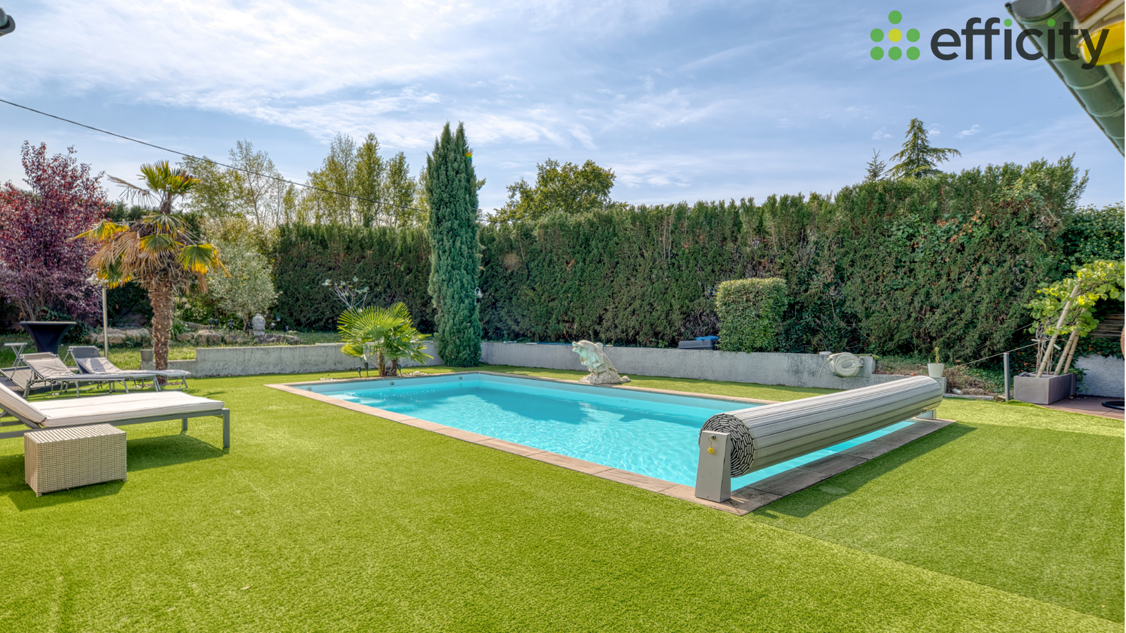 Achat immobilier Maison 8 pièces  264m2 à Chavanoz (38230) - Photo n°31