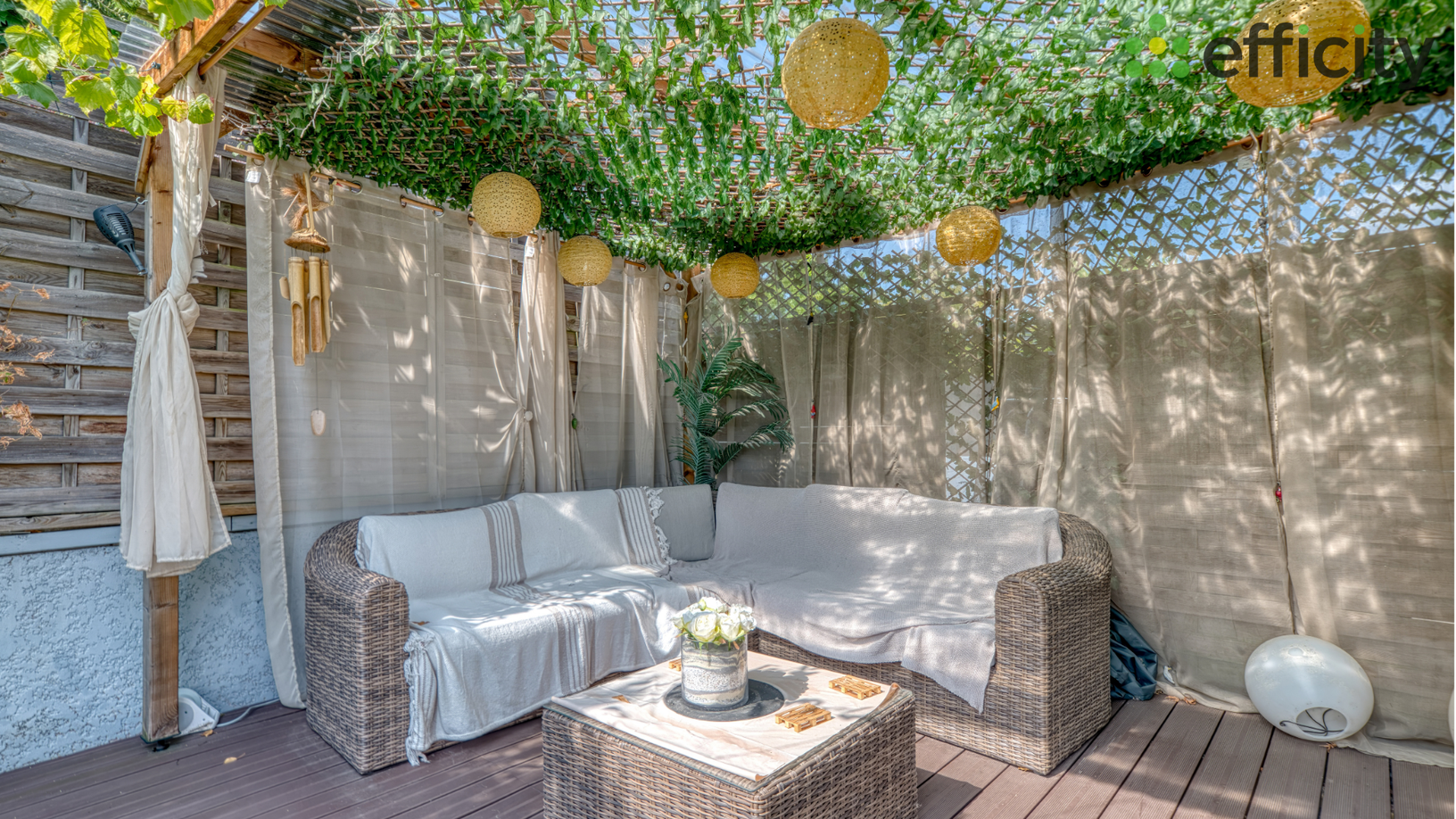 Achat immobilier Maison 8 pièces  264m2 à Chavanoz (38230) - Photo n°32