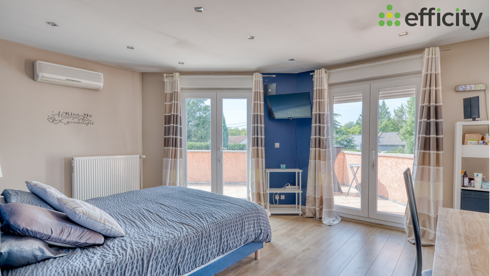 Achat immobilier Maison 8 pièces  264m2 à Chavanoz (38230) - Photo n°16