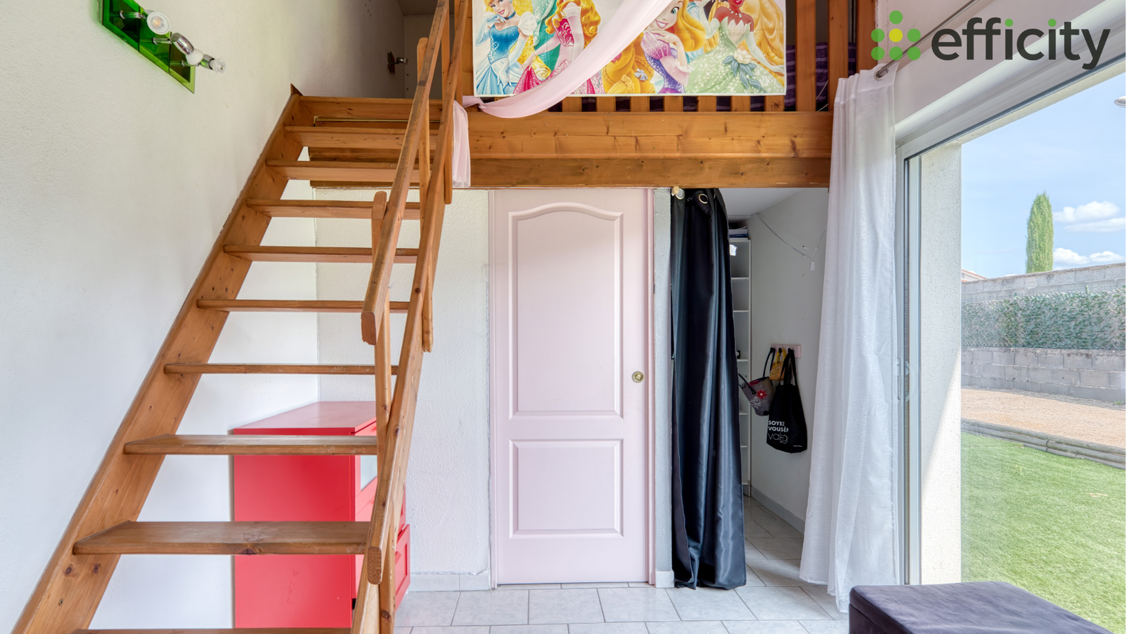 Achat immobilier Maison 8 pièces  264m2 à Chavanoz (38230) - Photo n°11