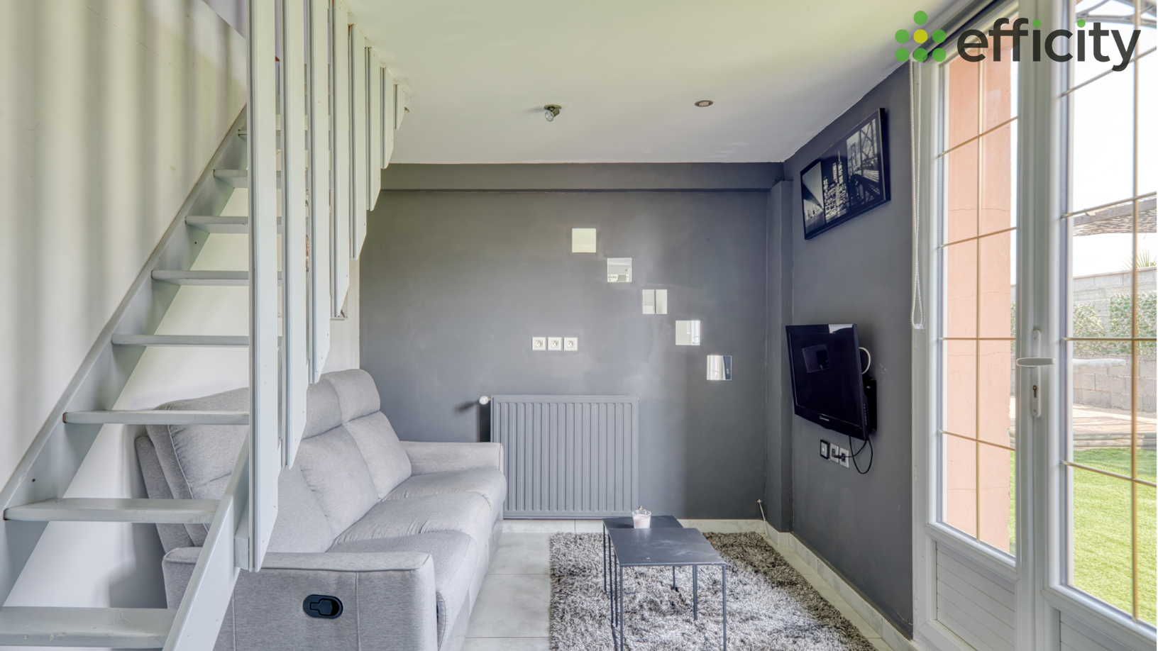 Achat immobilier Maison 8 pièces  264m2 à Chavanoz (38230) - Photo n°20