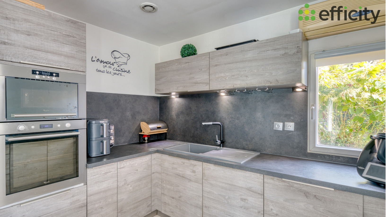 Achat immobilier Maison 8 pièces  264m2 à Chavanoz (38230) - Photo n°9