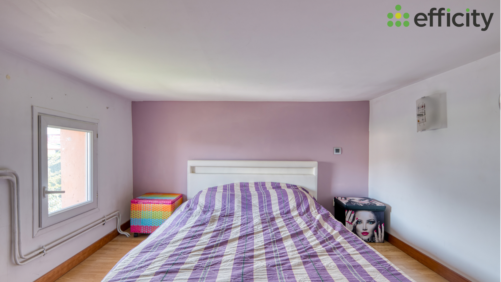 Achat immobilier Maison 8 pièces  264m2 à Chavanoz (38230) - Photo n°21