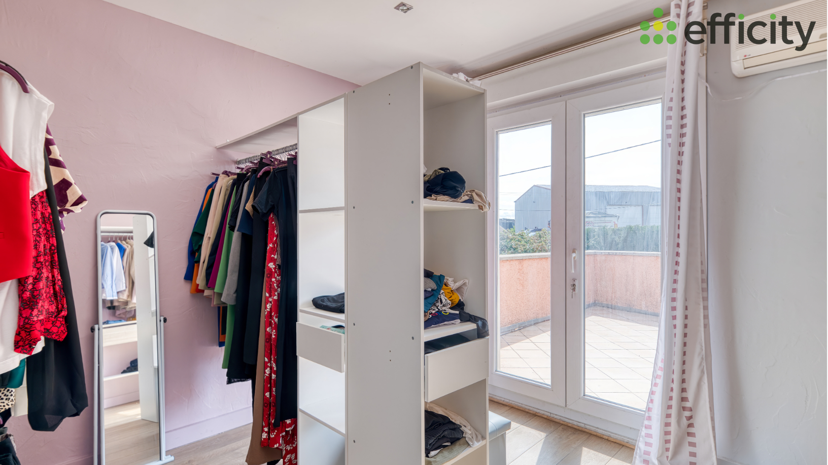 Achat immobilier Maison 8 pièces  264m2 à Chavanoz (38230) - Photo n°18