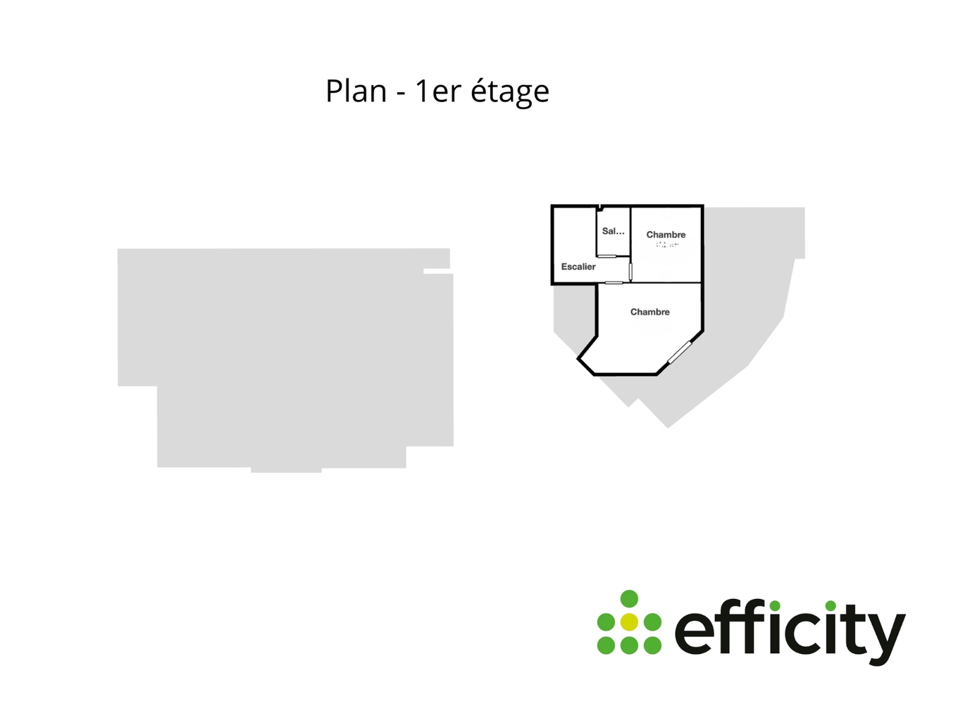 Achat immobilier Maison 8 pièces  264m2 à Chavanoz (38230) - Photo n°35