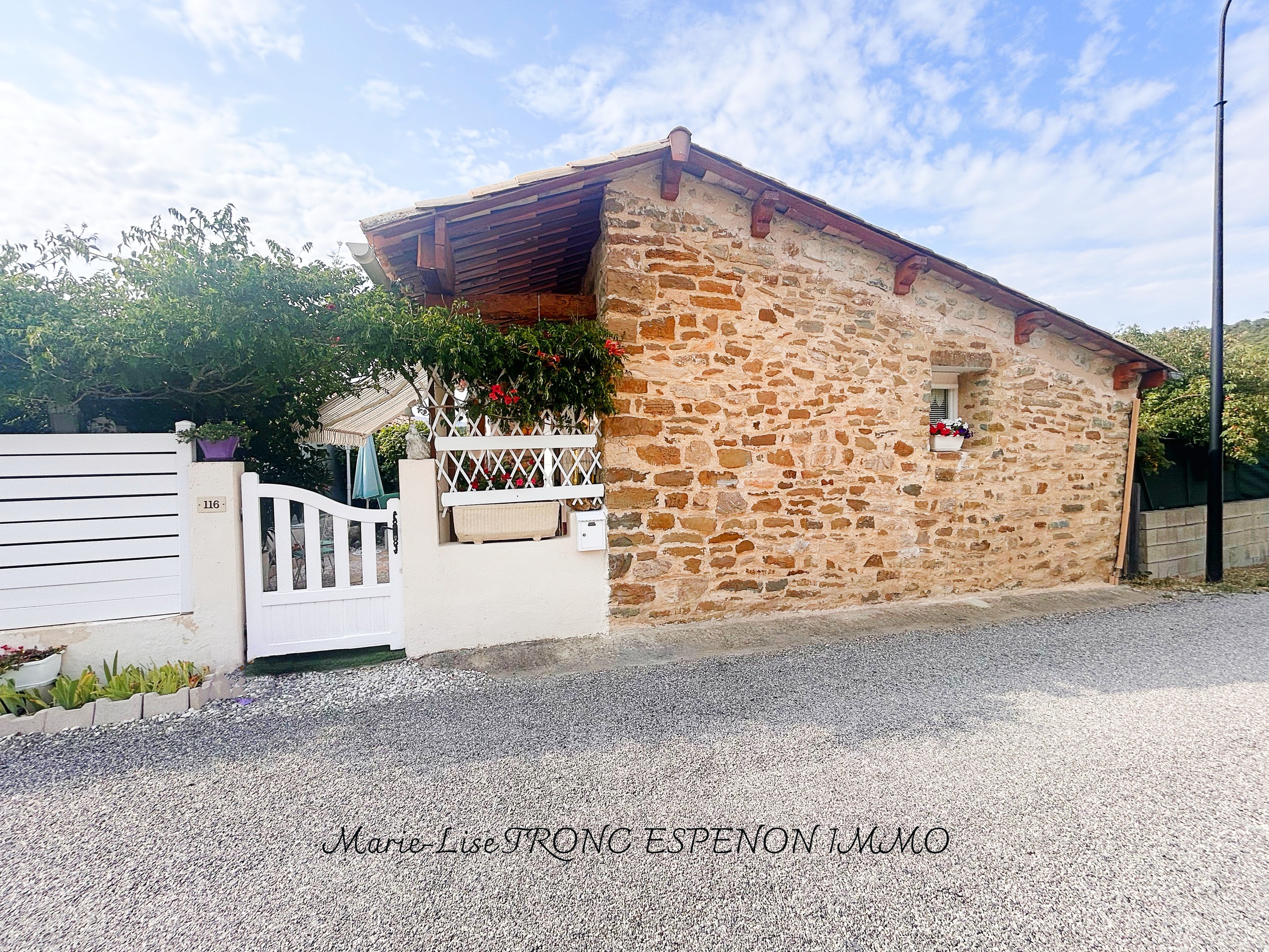maison 1 pièces - 35m2 à Sorbiers (05150)