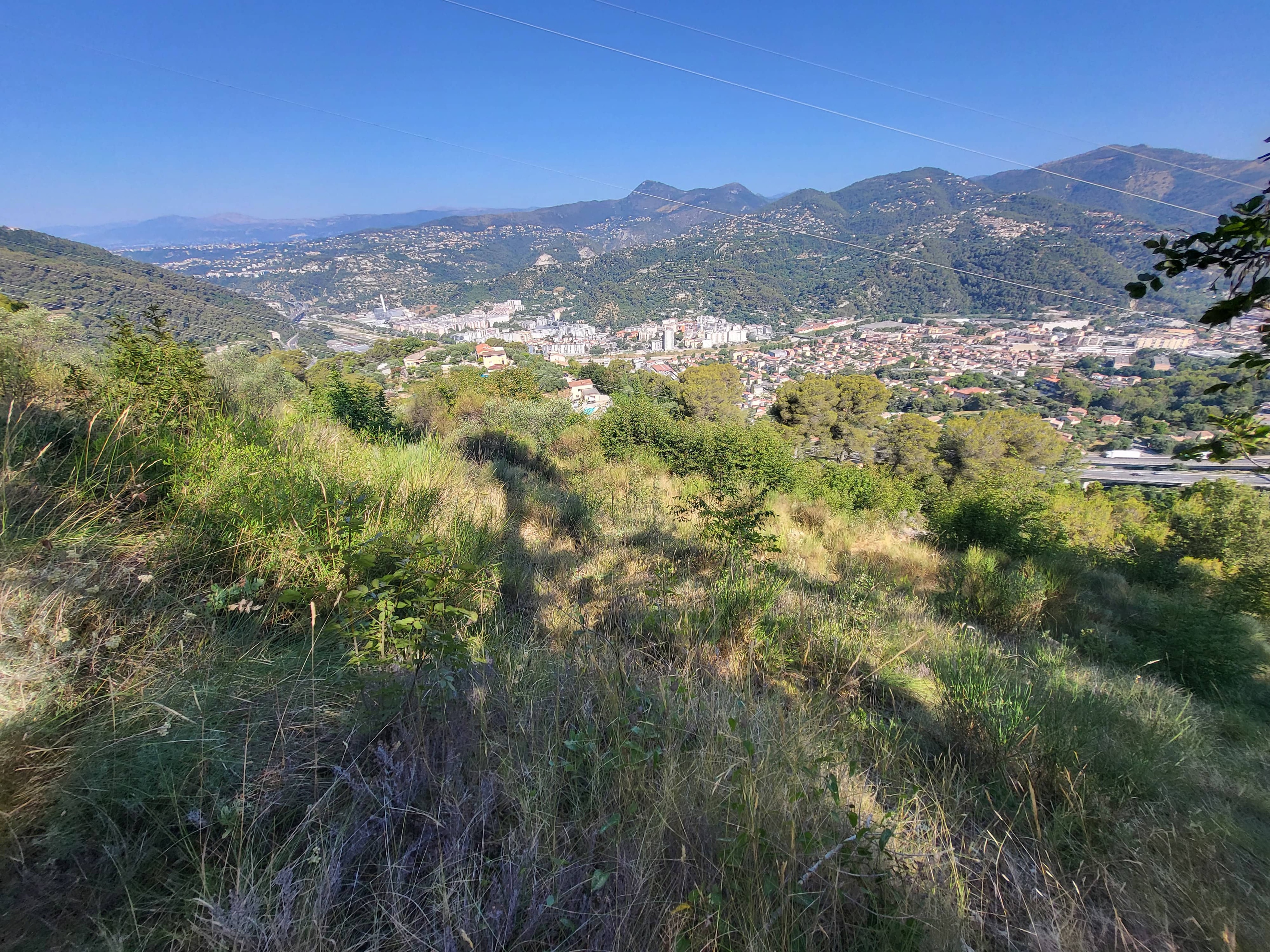 Achat immobilier Terrain   16415m2 à La Trinité (06340) - Photo n°9