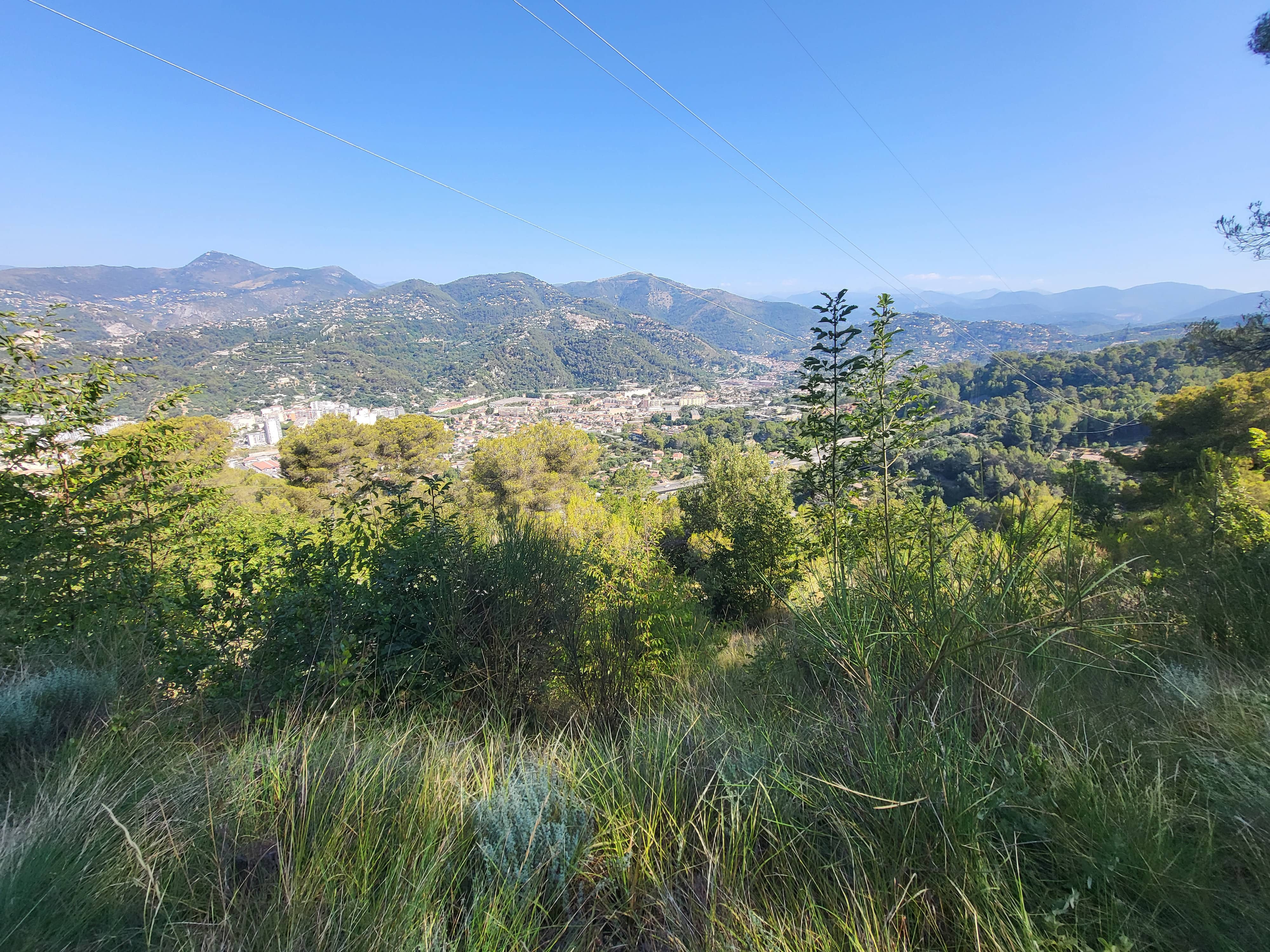 Terrain 16415 m² · à La Trinité · 16 415 m² · 150 000 €