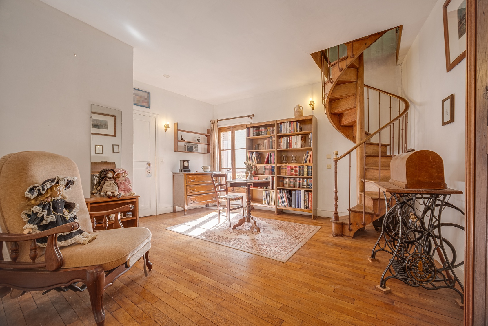 maison 5 pièces - 110m2 à Carrières-sur-Seine (78420)