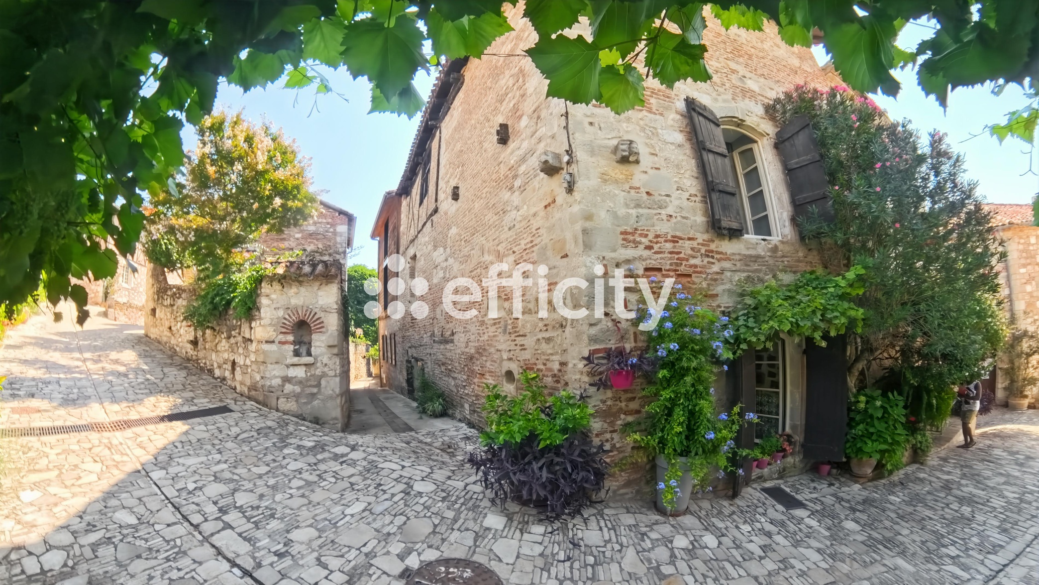 maison 8 pièces - 250m2 à Penne-d'Agenais (47140)