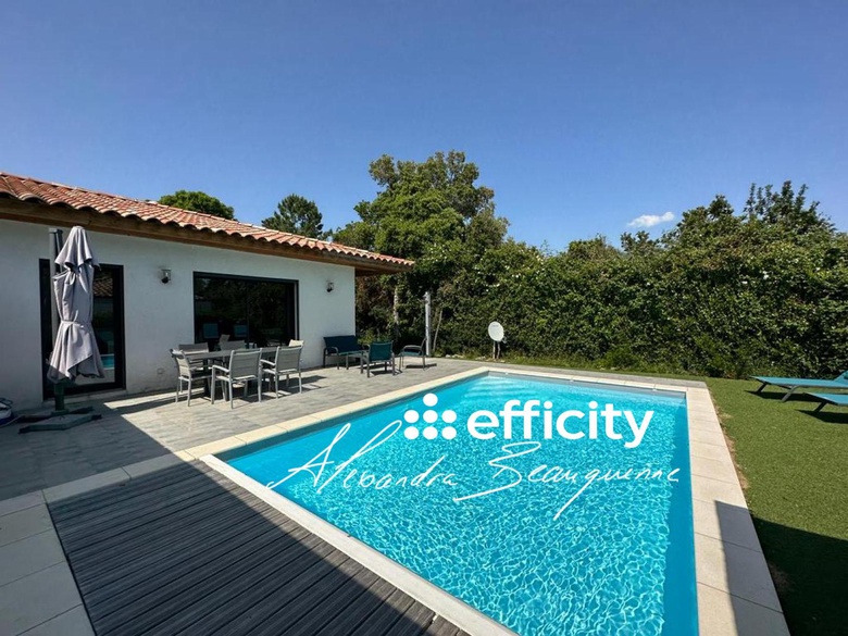 maison 5 pièces - 90m2 à Niort (79000)