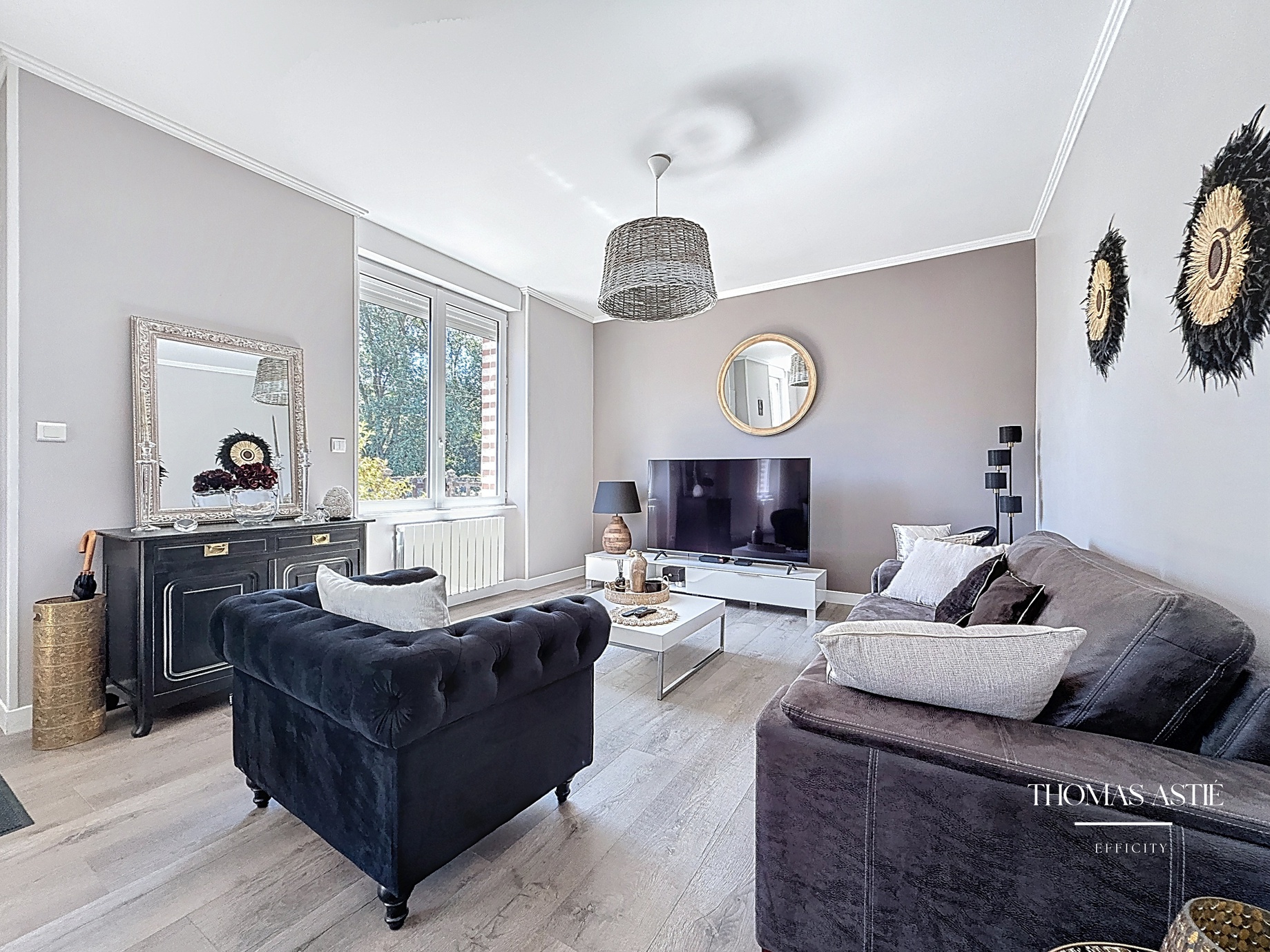 maison 4 pièces - 102m2 à Saumur (49400)