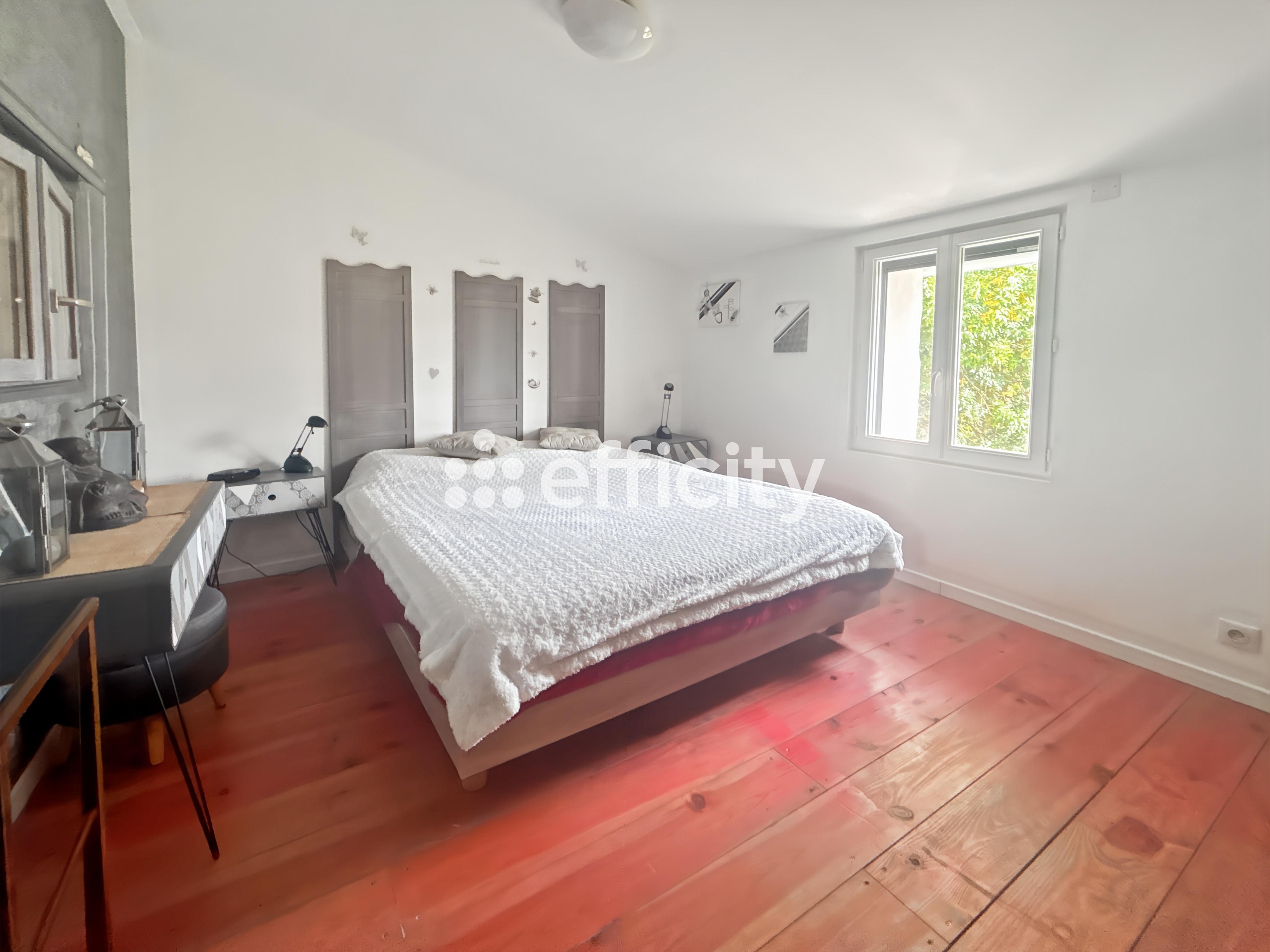 Achat immobilier Maison 6 pièces  192m2 à Nantillé (17770) - Photo n°15