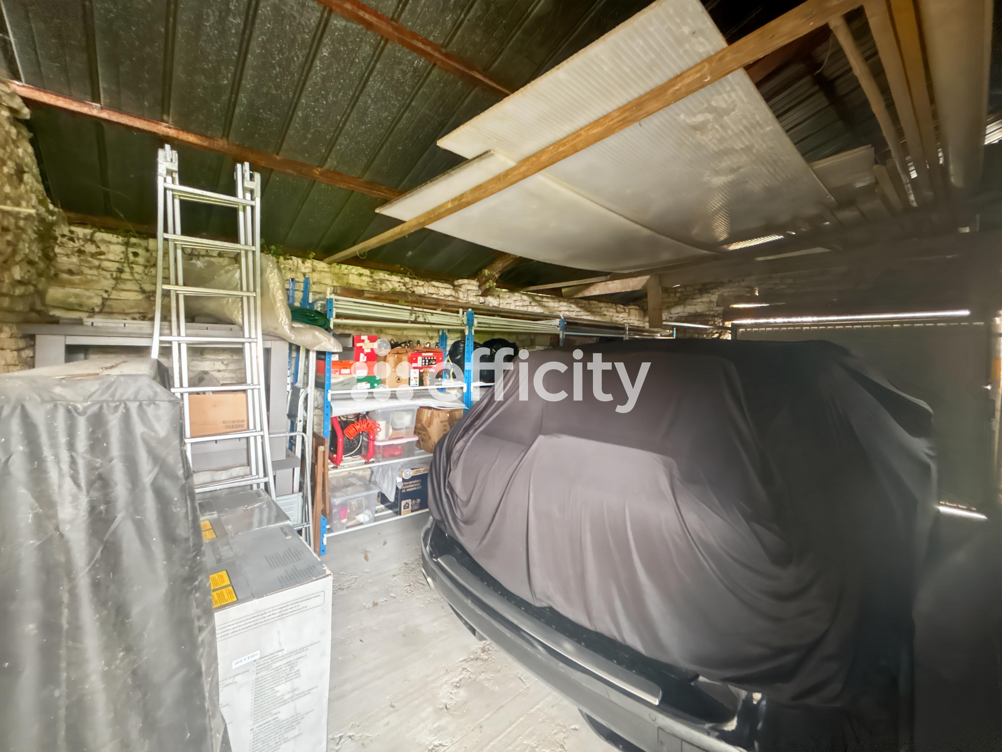 Achat immobilier Maison 6 pièces  192m2 à Nantillé (17770) - Photo n°20