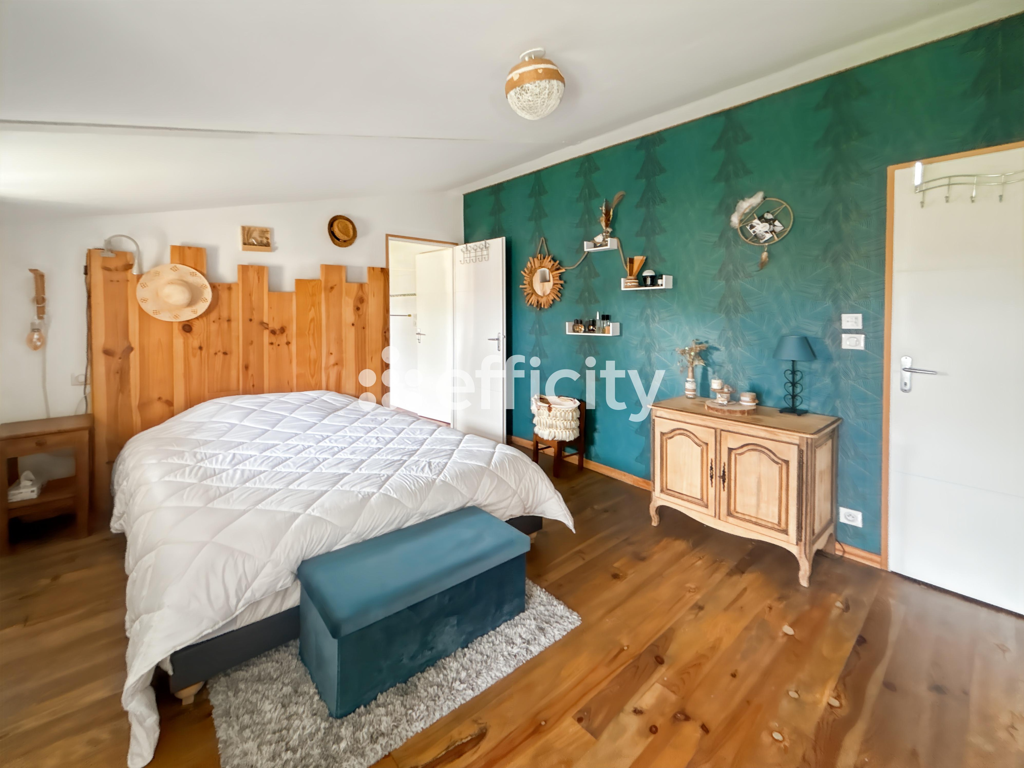 Achat immobilier Maison 6 pièces  192m2 à Nantillé (17770) - Photo n°13