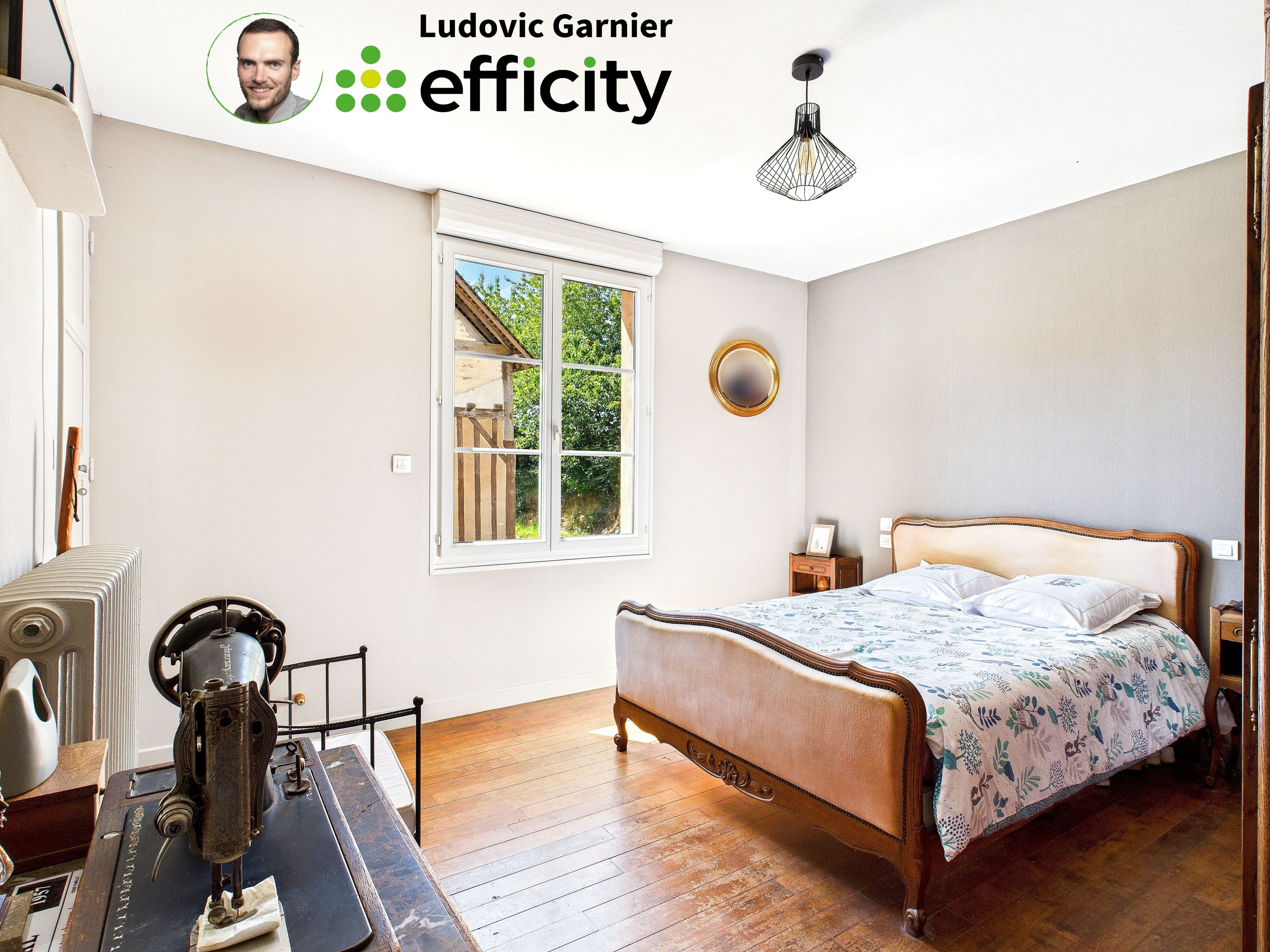 Achat immobilier Maison 6 pièces  132m2 à Mortain-Bocage (50140) - Photo n°10