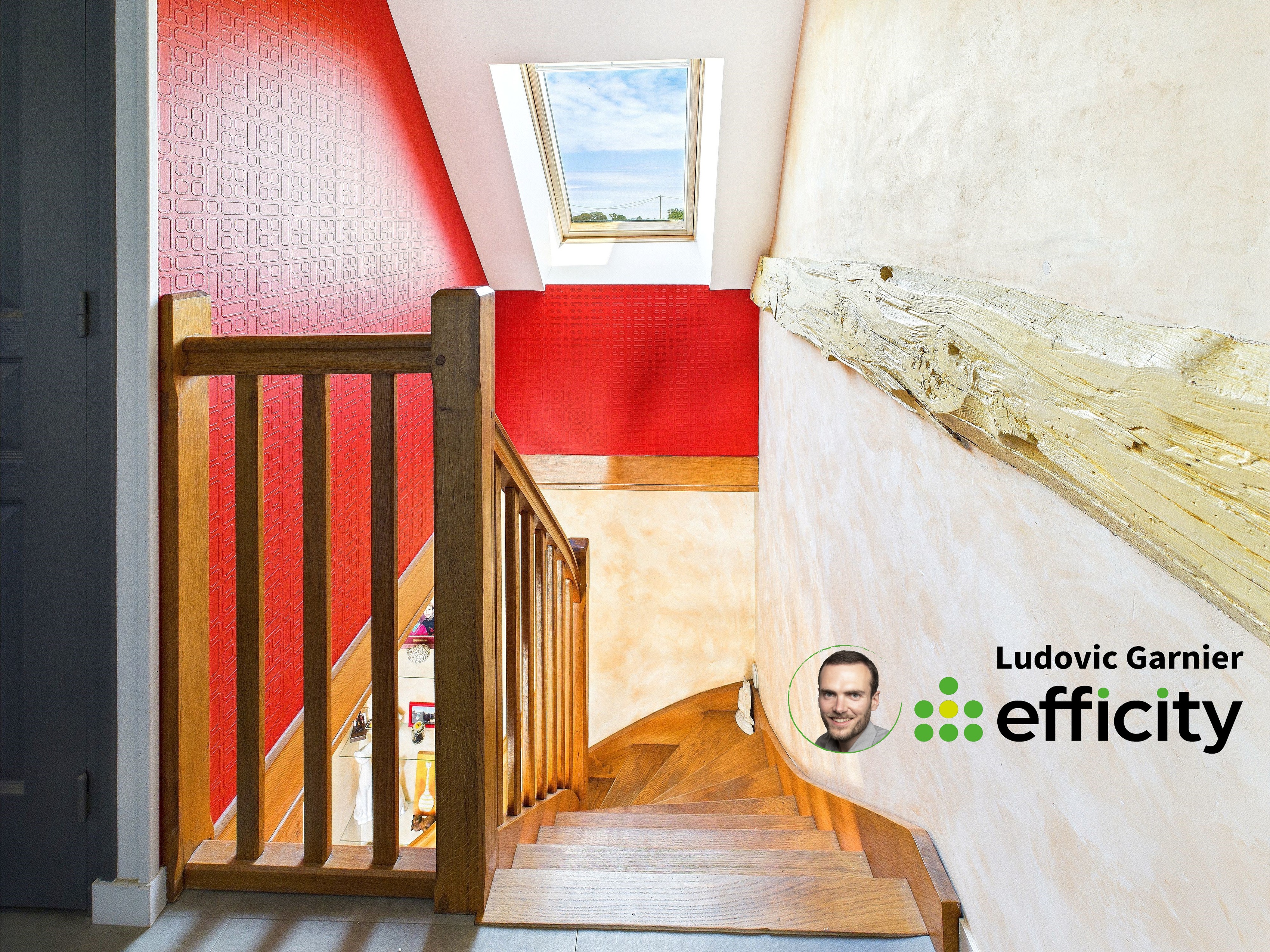 Achat immobilier Maison 6 pièces  132m2 à Mortain-Bocage (50140) - Photo n°11