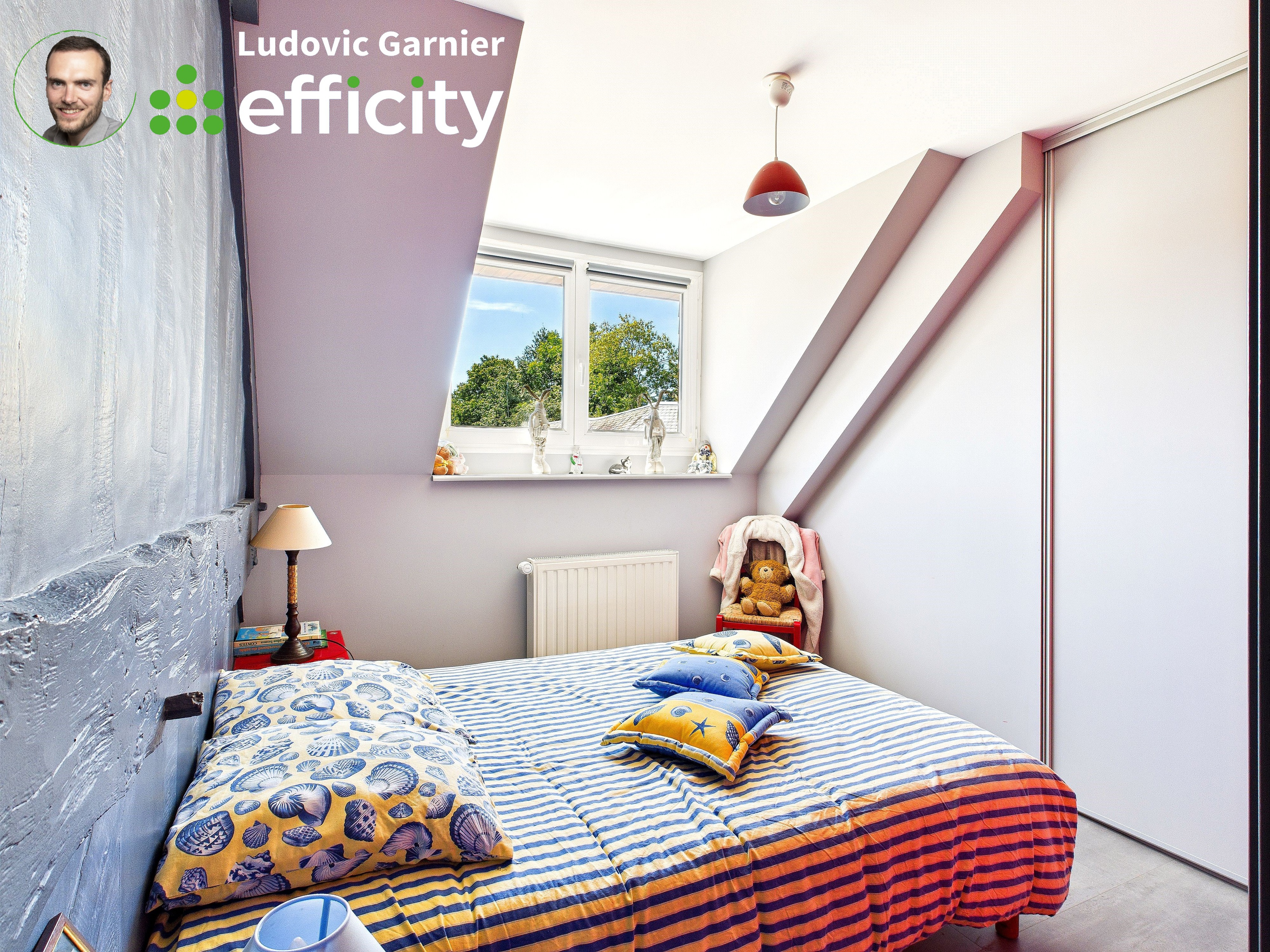 Achat immobilier Maison 6 pièces  132m2 à Mortain-Bocage (50140) - Photo n°13