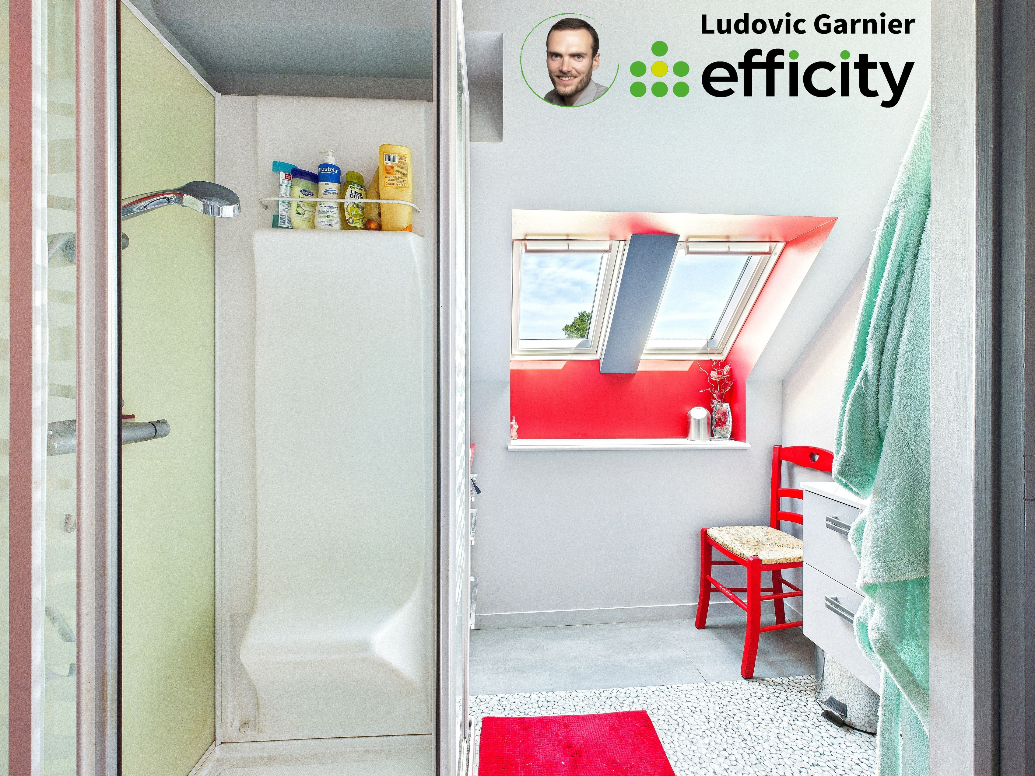 Achat immobilier Maison 6 pièces  132m2 à Mortain-Bocage (50140) - Photo n°15