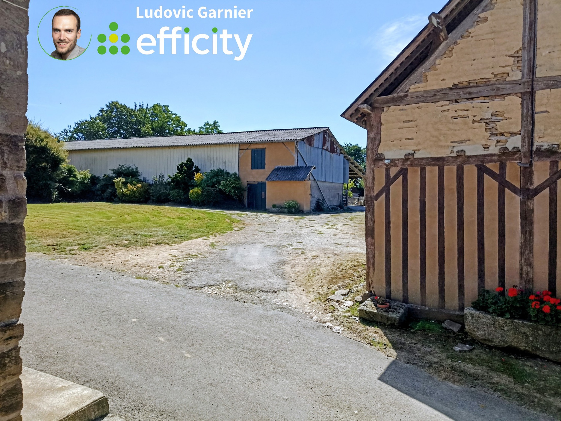 Achat immobilier Maison 6 pièces  132m2 à Mortain-Bocage (50140) - Photo n°18