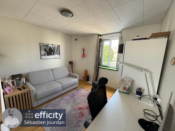 appartement 2 pièces - 22m2 à Saint-Malo (35400)