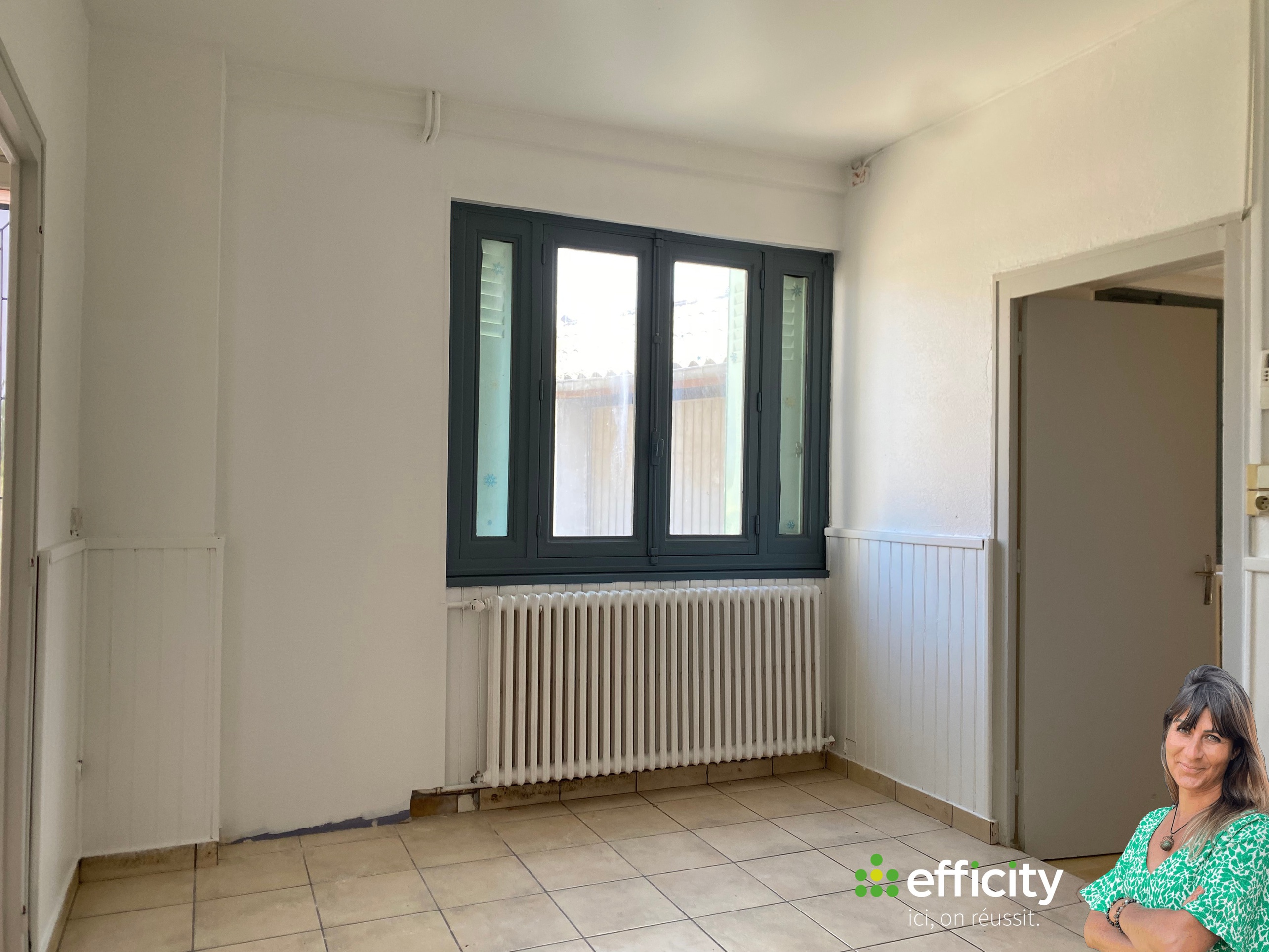 Achat immobilier Maison 3 pièces  60m2 à Balbigny (42510) - Photo n°6
