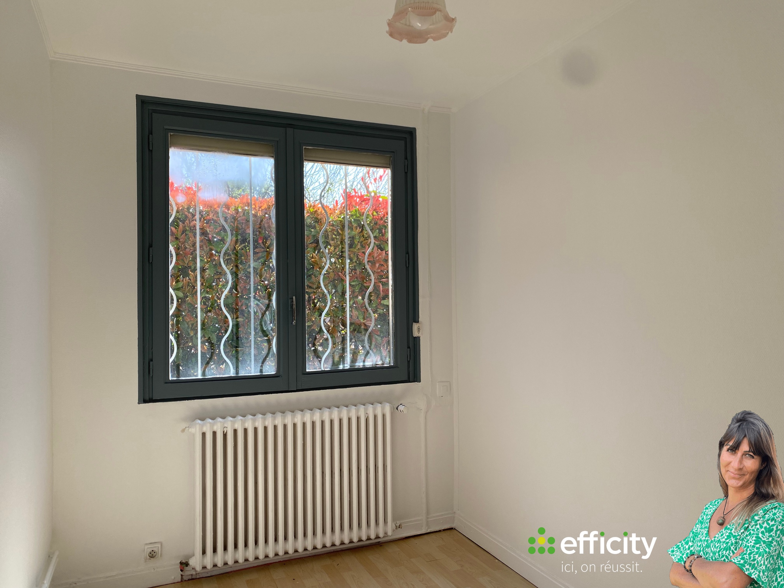 Achat immobilier Maison 3 pièces  60m2 à Balbigny (42510) - Photo n°7