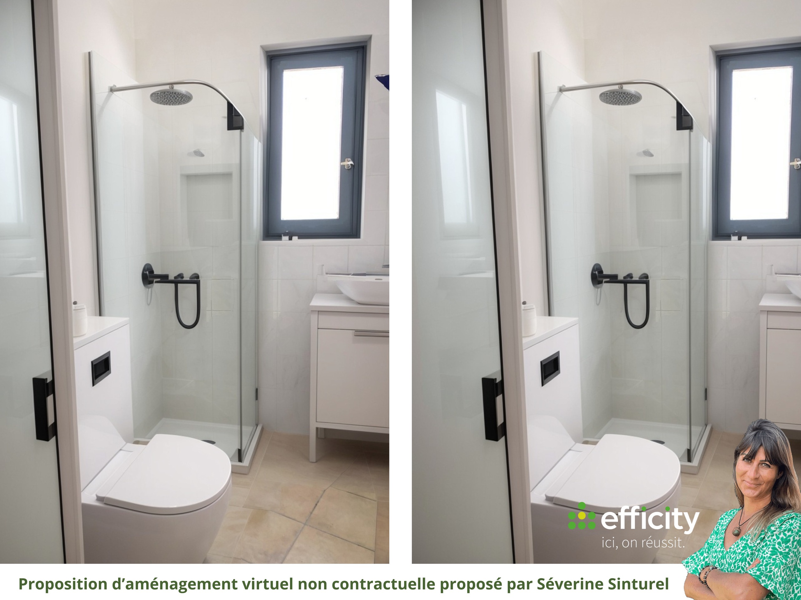 Achat immobilier Maison 3 pièces  60m2 à Balbigny (42510) - Photo n°9