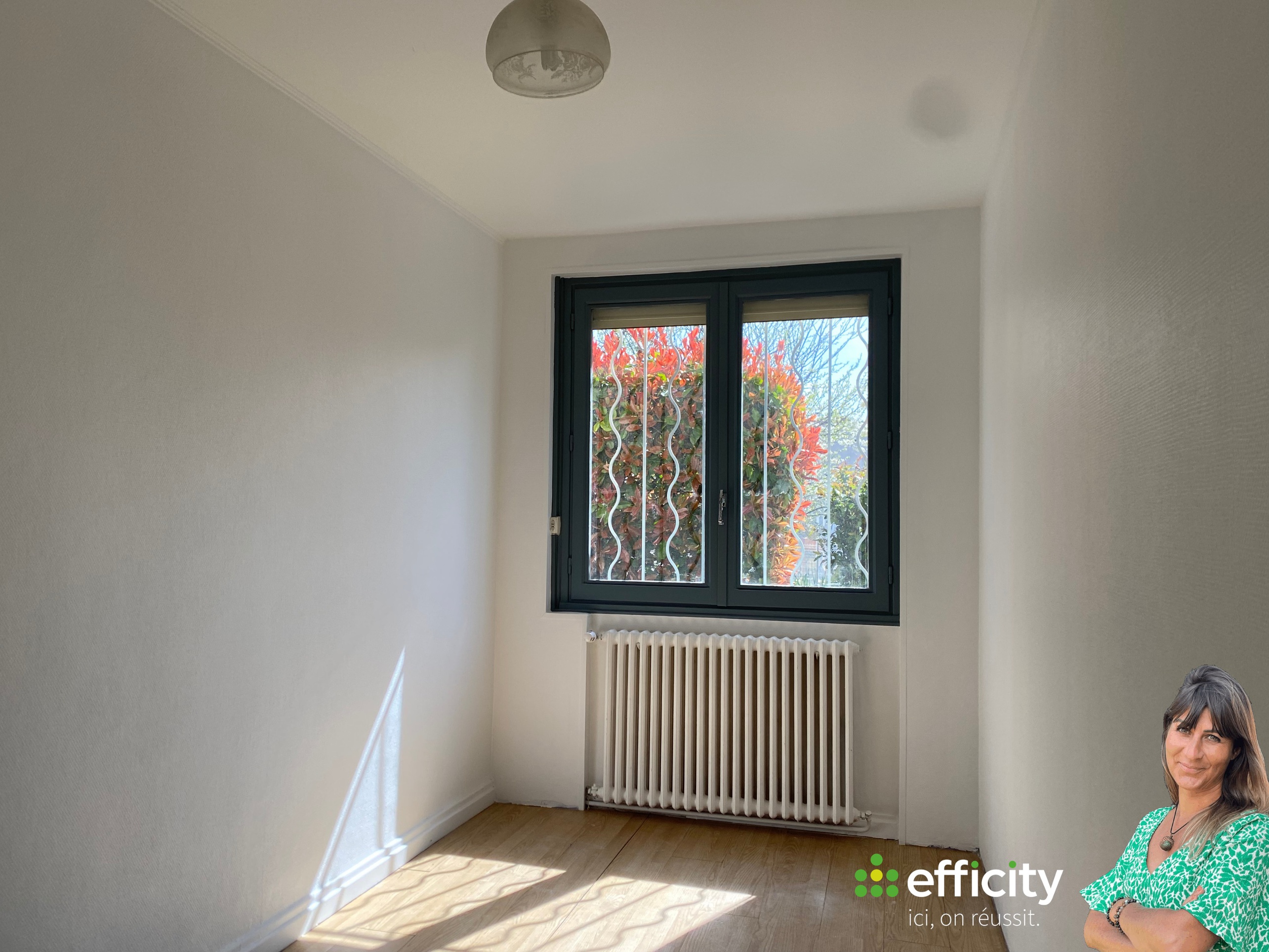 Achat immobilier Maison 3 pièces  60m2 à Balbigny (42510) - Photo n°8