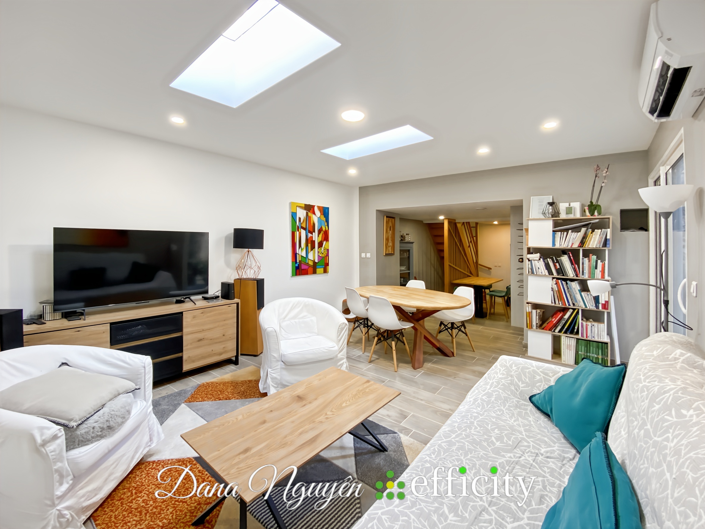 Achat immobilier Maison 4 pièces  80m2 à Sauzet (30190) - Photo n°5