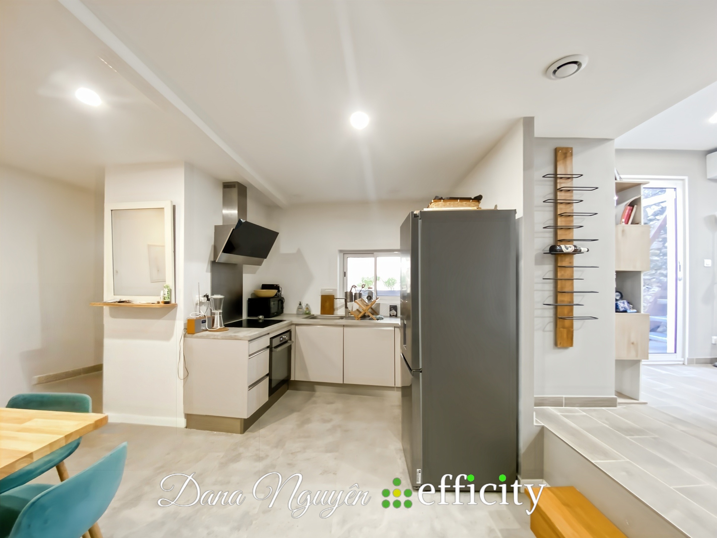 Achat immobilier Maison 4 pièces  80m2 à Sauzet (30190) - Photo n°8