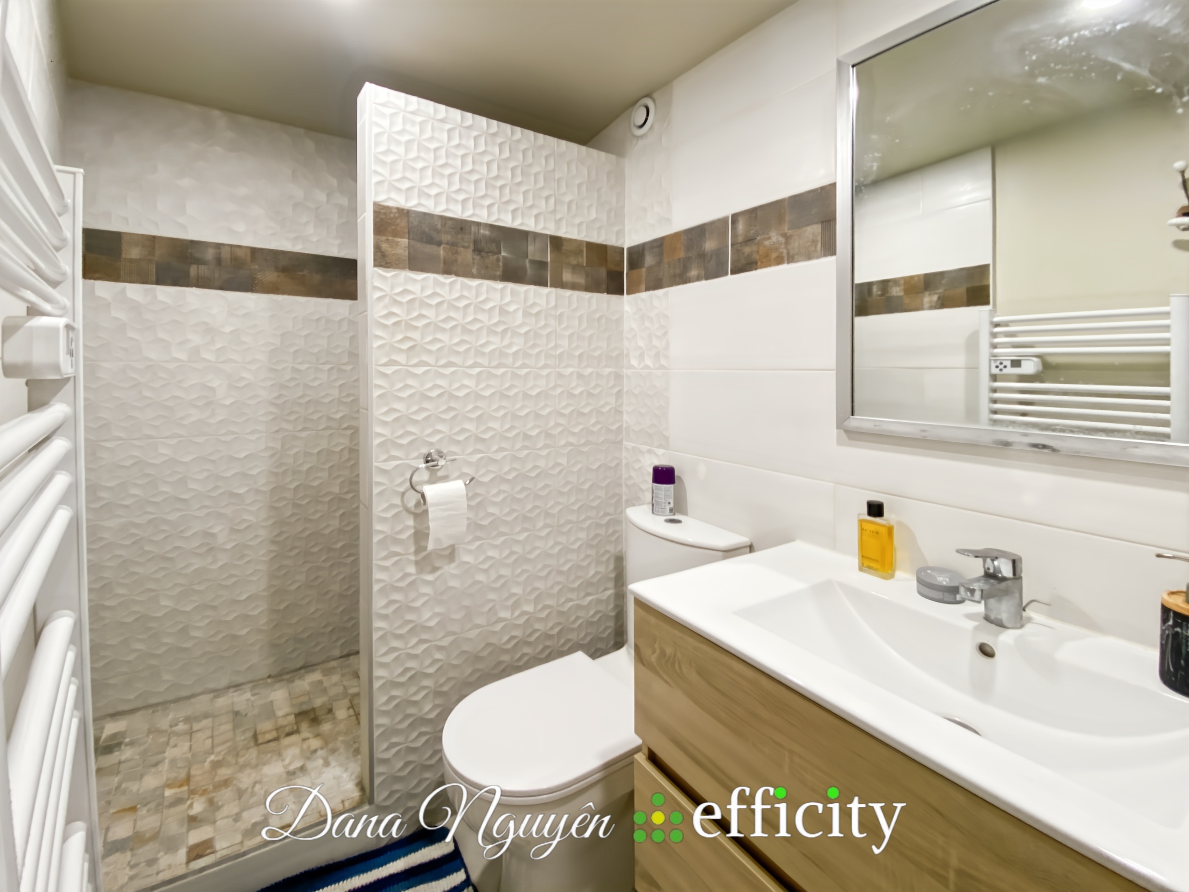 Achat immobilier Maison 4 pièces  80m2 à Sauzet (30190) - Photo n°10