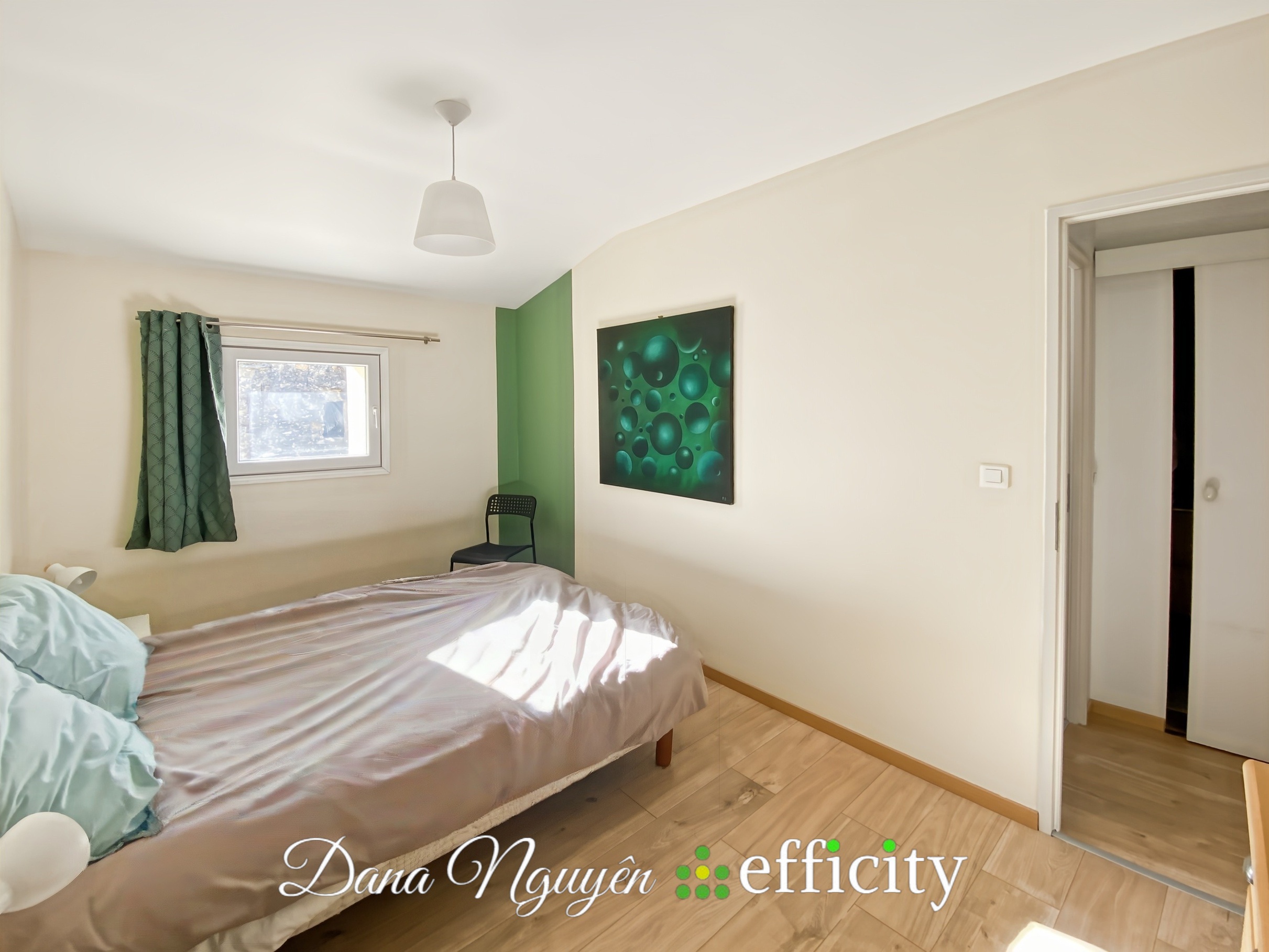 Achat immobilier Maison 4 pièces  80m2 à Sauzet (30190) - Photo n°11