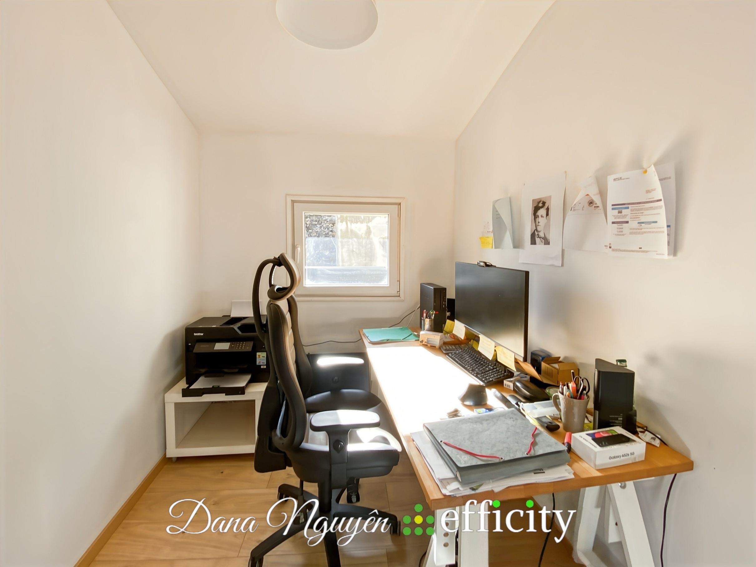 Achat immobilier Maison 4 pièces  80m2 à Sauzet (30190) - Photo n°14