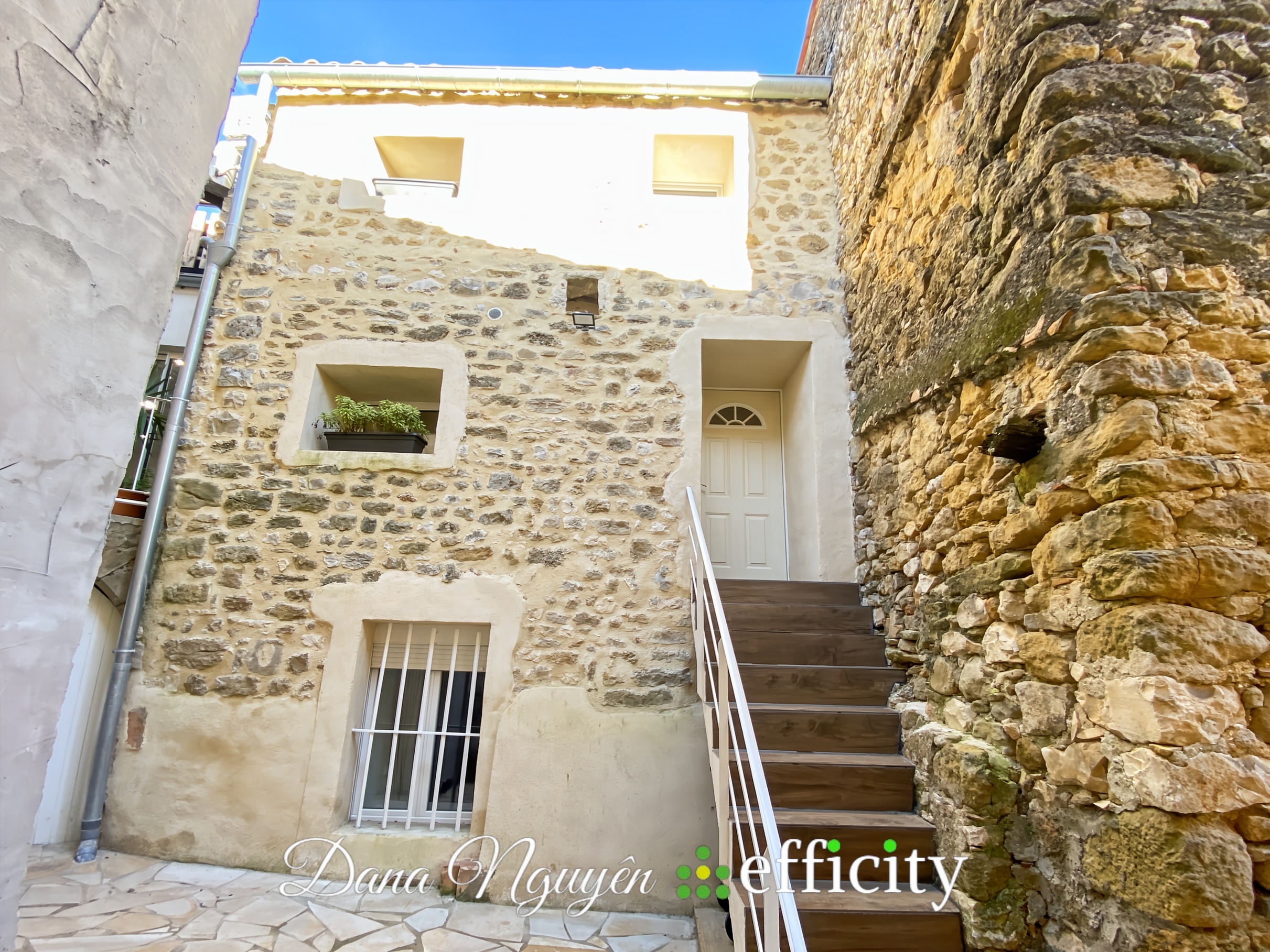 Achat immobilier Maison 4 pièces  80m2 à Sauzet (30190) - Photo n°17