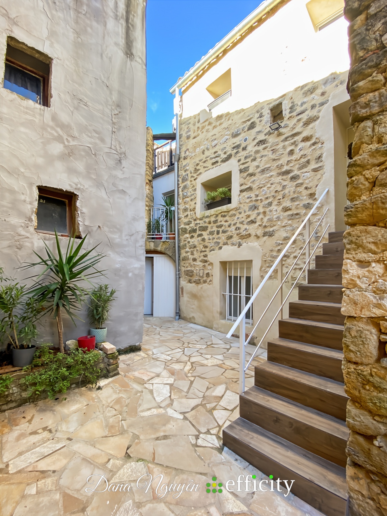 Achat immobilier Maison 4 pièces  80m2 à Sauzet (30190) - Photo n°18