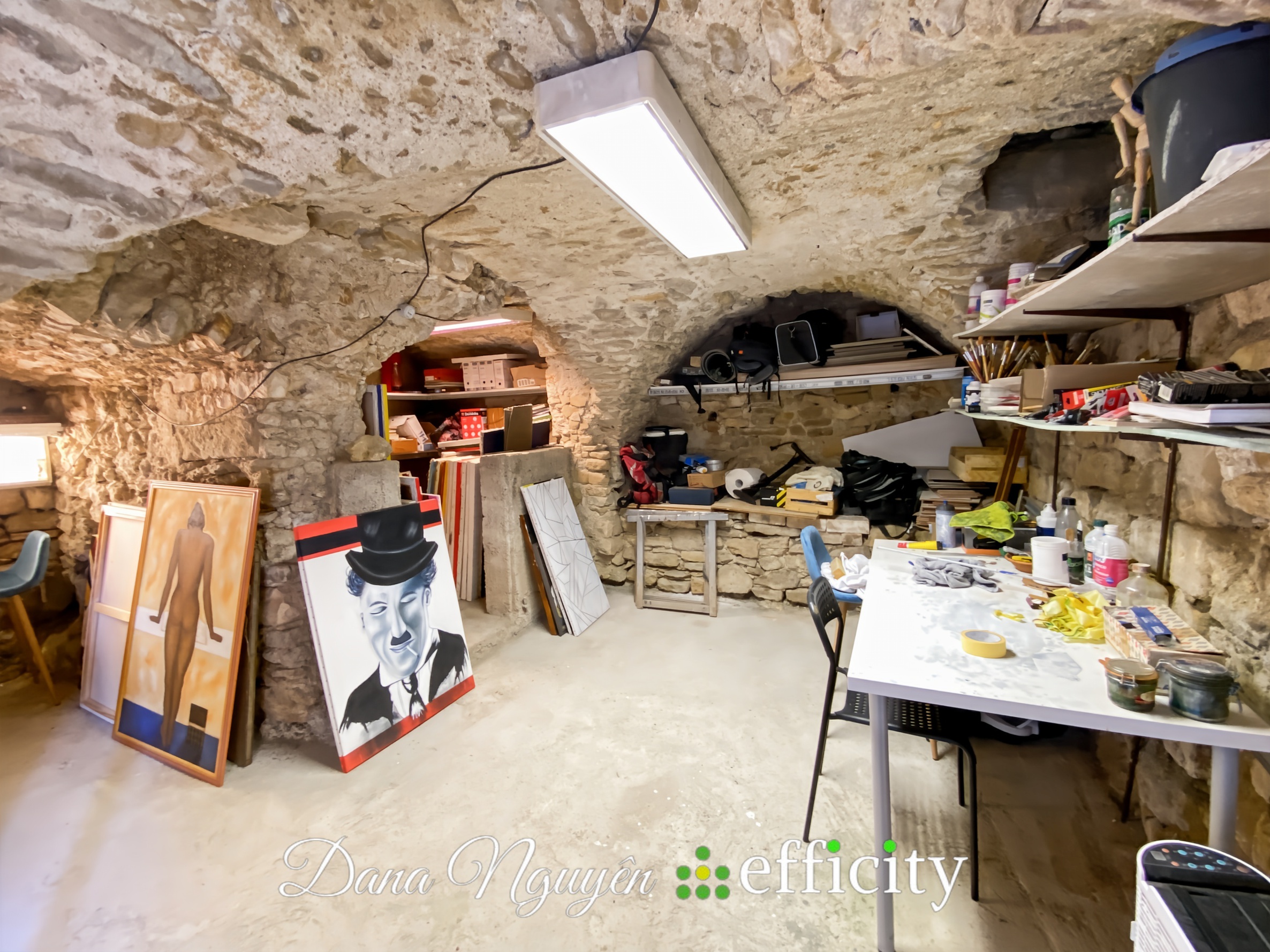 Achat immobilier Maison 4 pièces  80m2 à Sauzet (30190) - Photo n°19