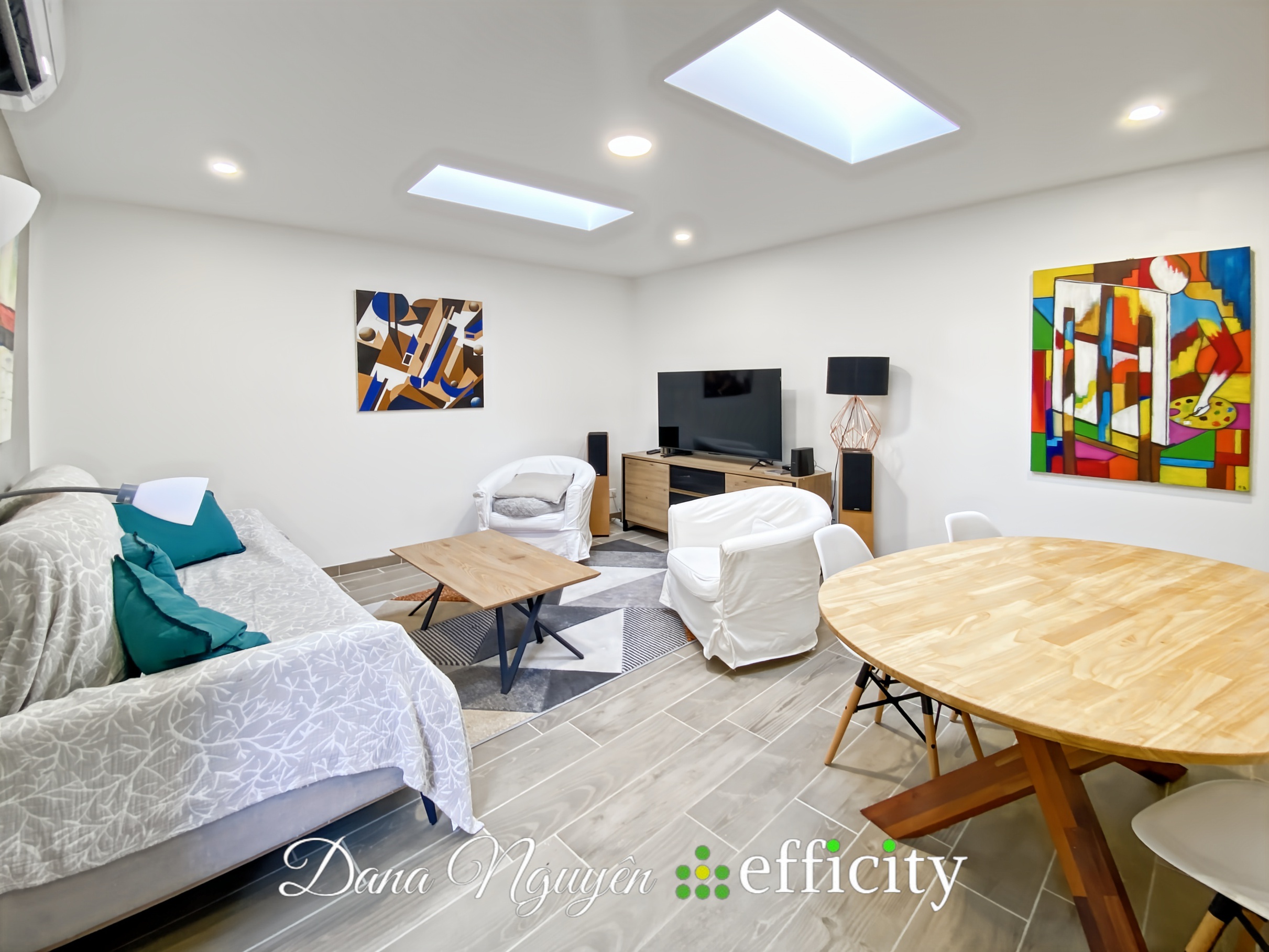 Achat immobilier Maison 4 pièces  80m2 à Sauzet (30190) - Photo n°4