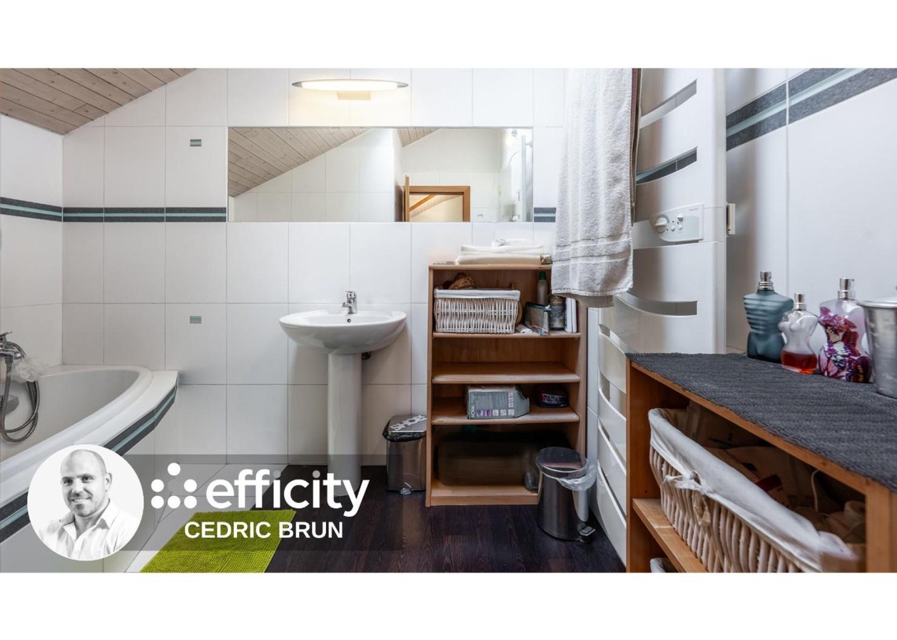 Achat immobilier Maison 7 pièces  229m2 à Mont-Saxonnex (74130) - Photo n°12