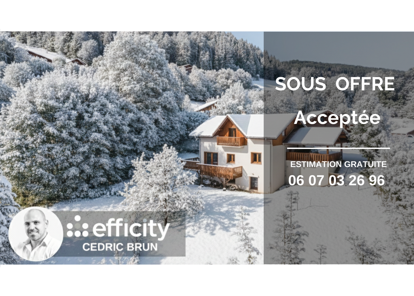 maison 7 pièces - 229m2 à Mont-Saxonnex (74130)