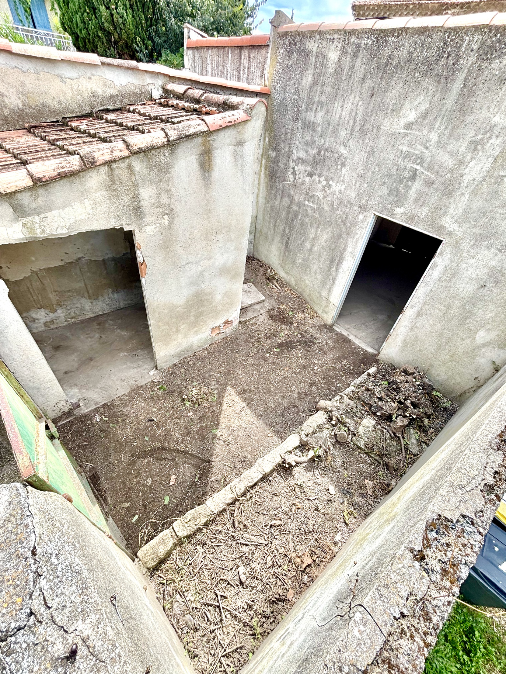 maison 2 pièces - 27m2 à Manduel (30129)