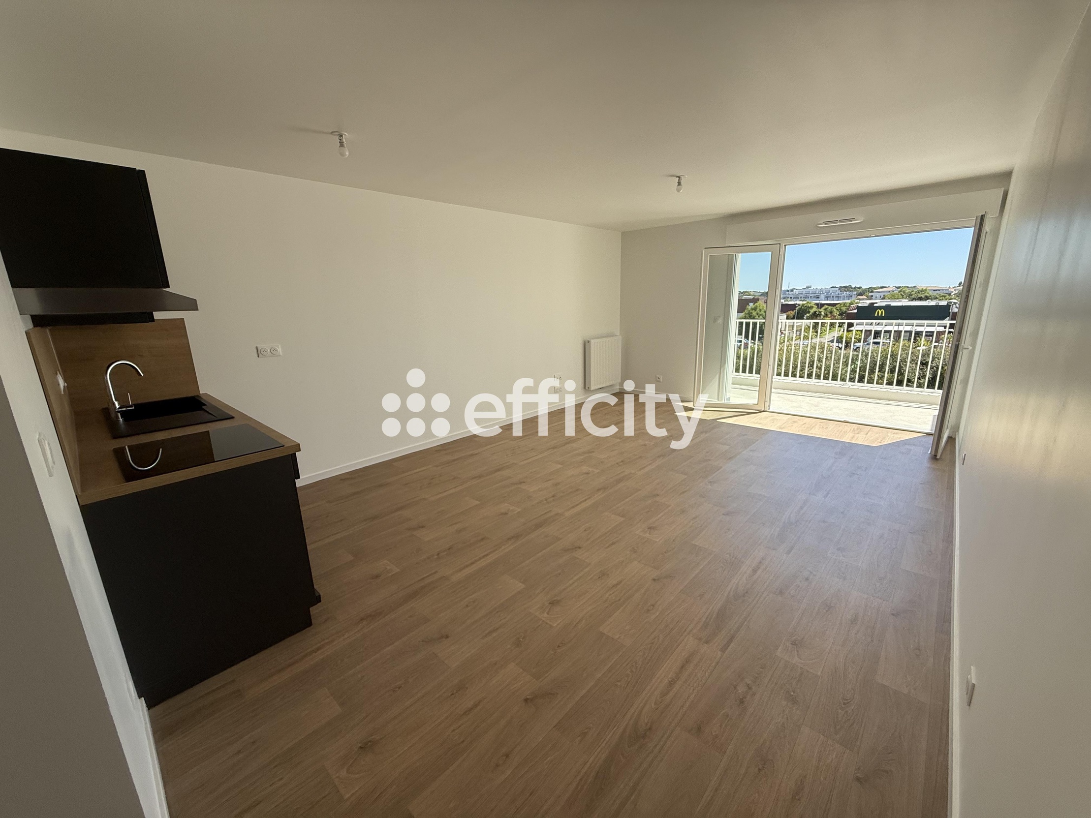 appartement 3 pièces - 67m2 à Les Sables-d'Olonne (85340)