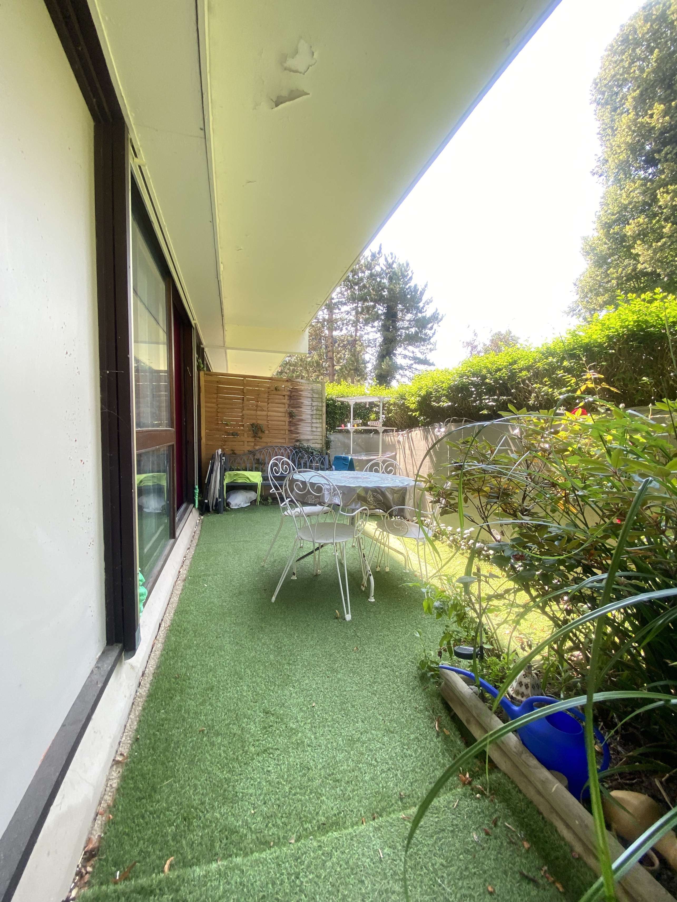 Achat immobilier Appartement 1 pièces  22m2 à Trouville-sur-Mer (14360) - Photo n°1