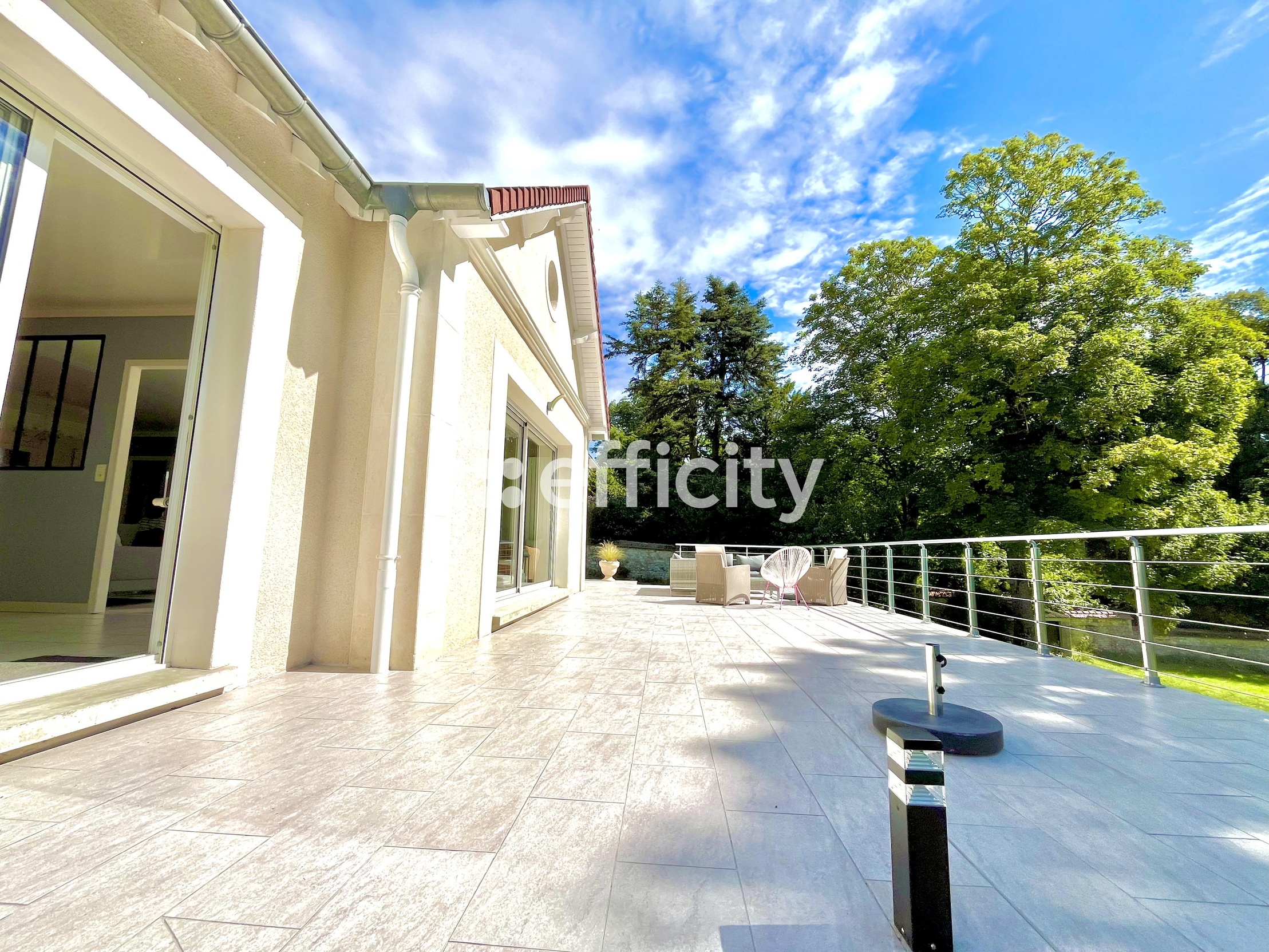 maison 7 pièces - 155m2 à Jonchery-sur-Vesle (51140)