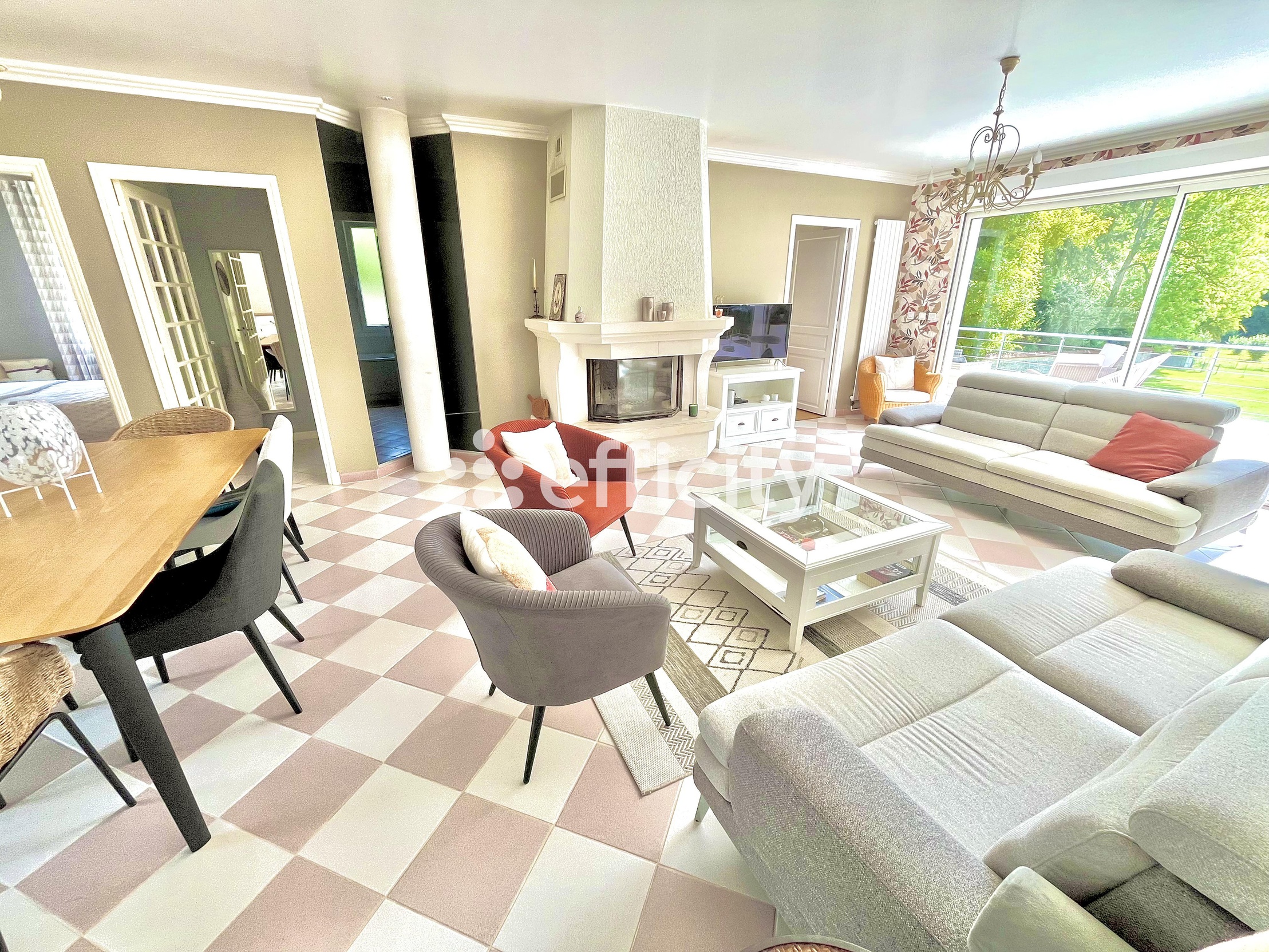 maison 7 pièces - 155m2 à Baslieux-lès-Fismes (51170)